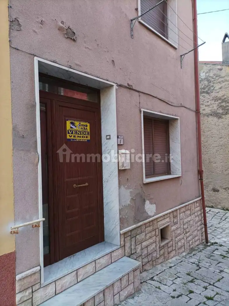 Villa unifamiliare Vico San Biase San C. Vico San Bi, Campodipietra - foto 2