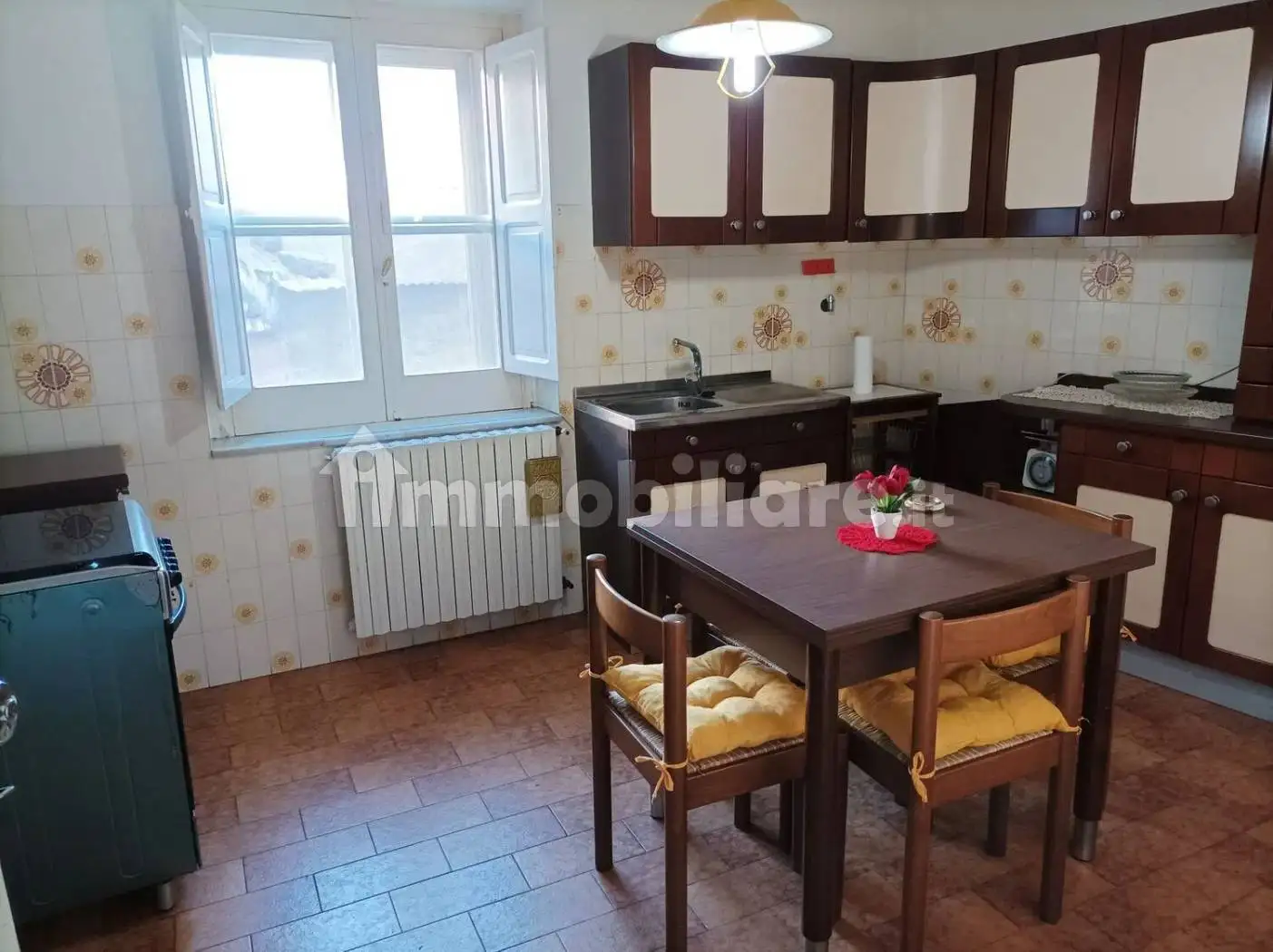 Villa unifamiliare Vico San Biase San C. Vico San Bi, Campodipietra - foto 3