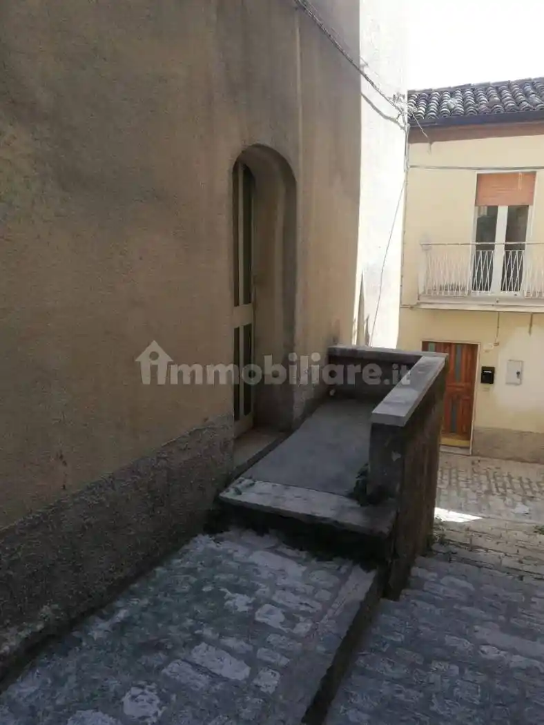 Villa in vendita a Mirabello Sannitico