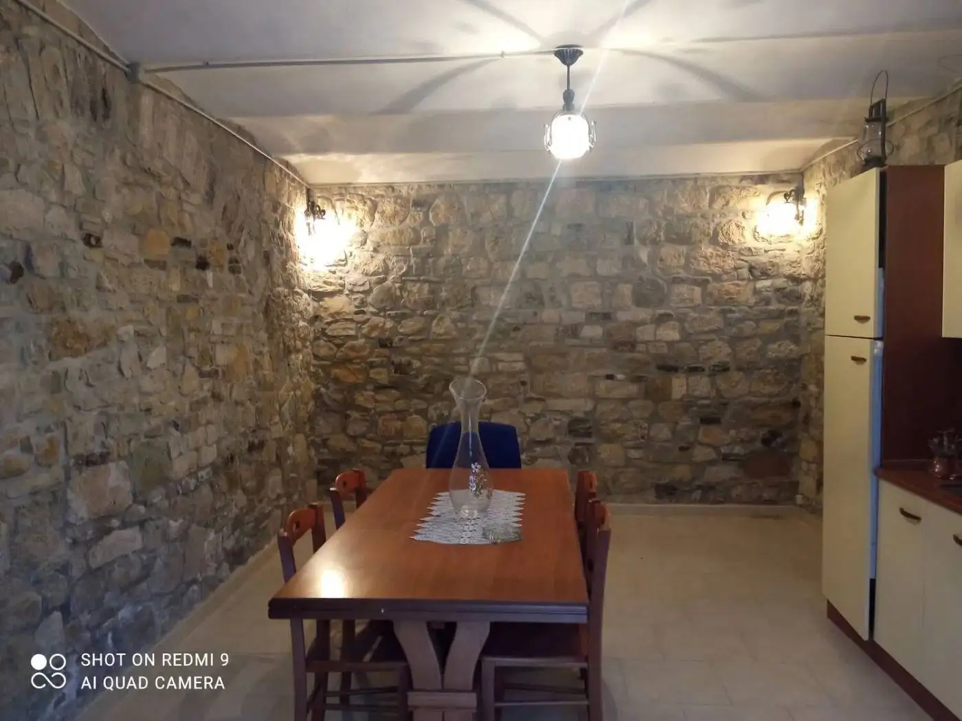 Casa indipendente in vendita a Fossalto