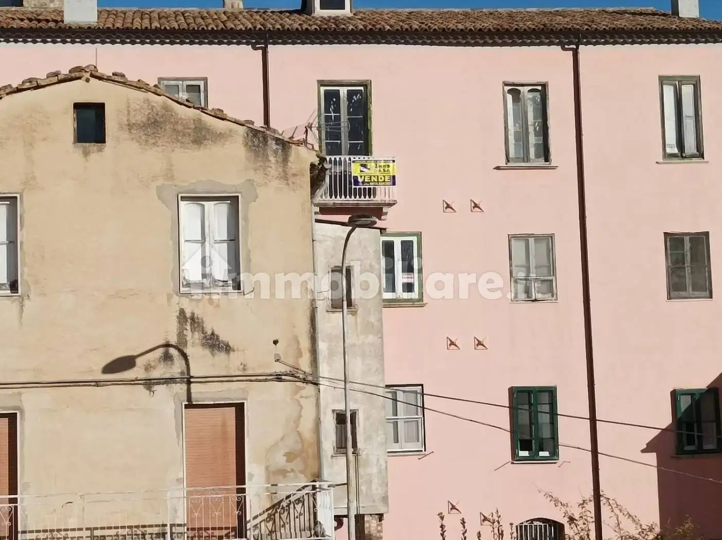 Villa in vendita a Ripalimosani