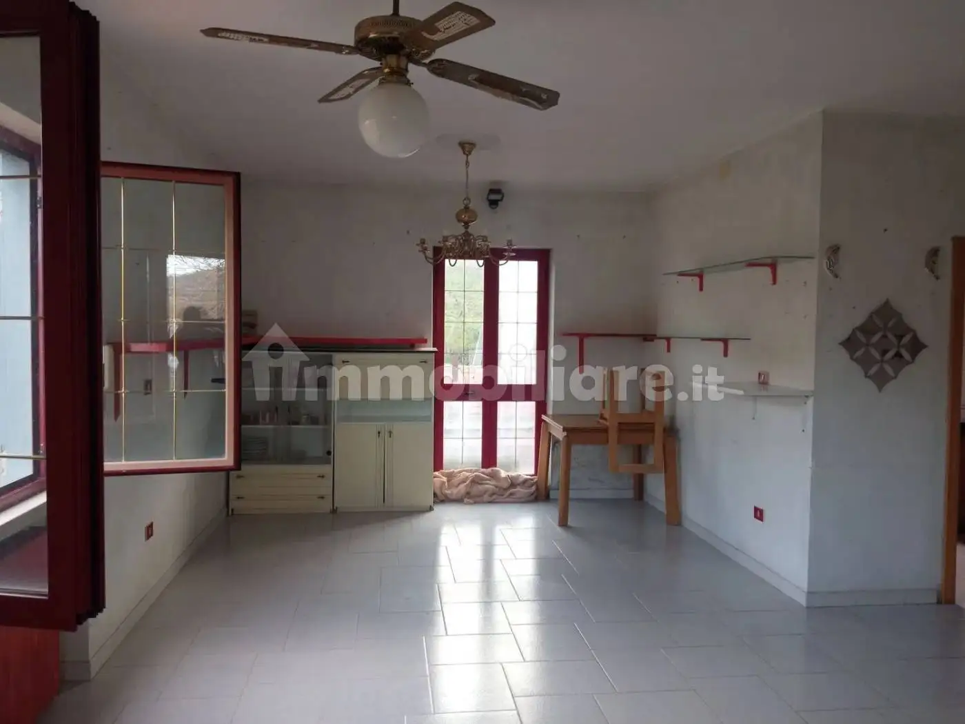 Villa in vendita a Castropignano