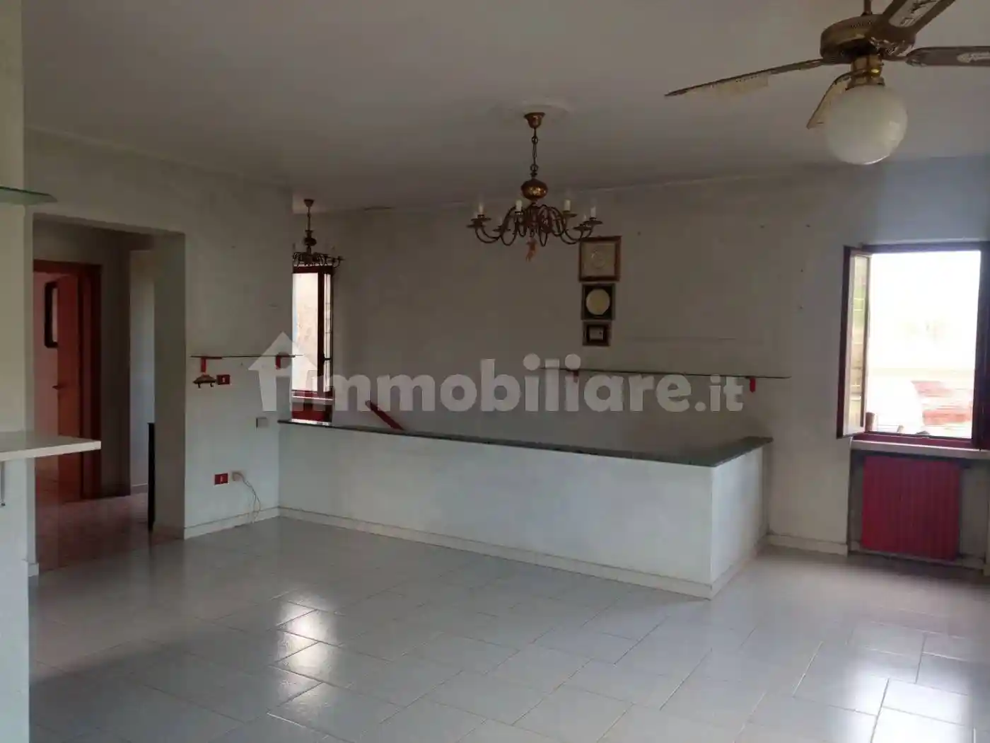 Villa unifamiliare, da ristrutturare, 230 m², Castropignano - foto 2