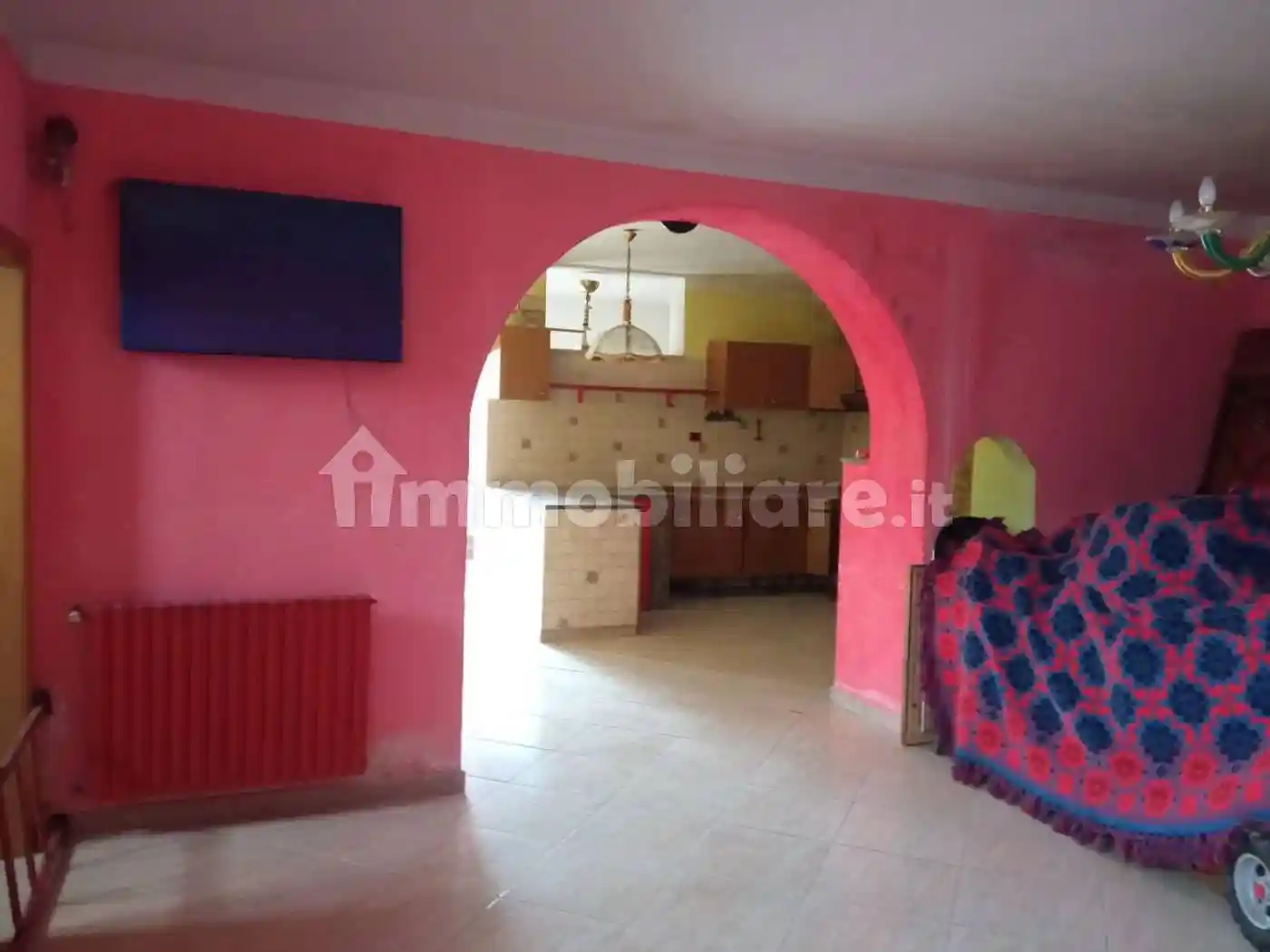 Villa unifamiliare, da ristrutturare, 230 m², Castropignano - foto 4