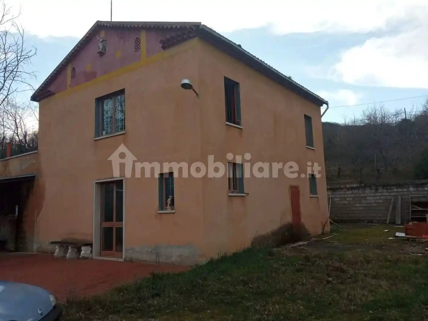 Villa unifamiliare, da ristrutturare, 230 m², Castropignano - foto 5
