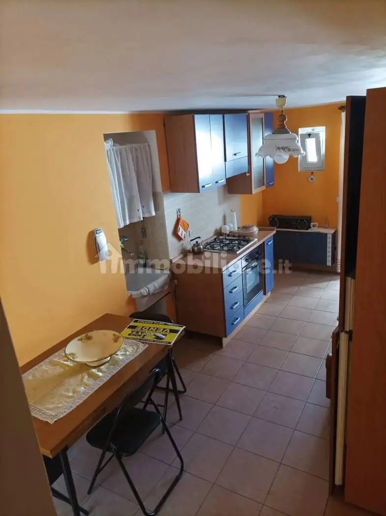 Villa in vendita a Castellino del Biferno