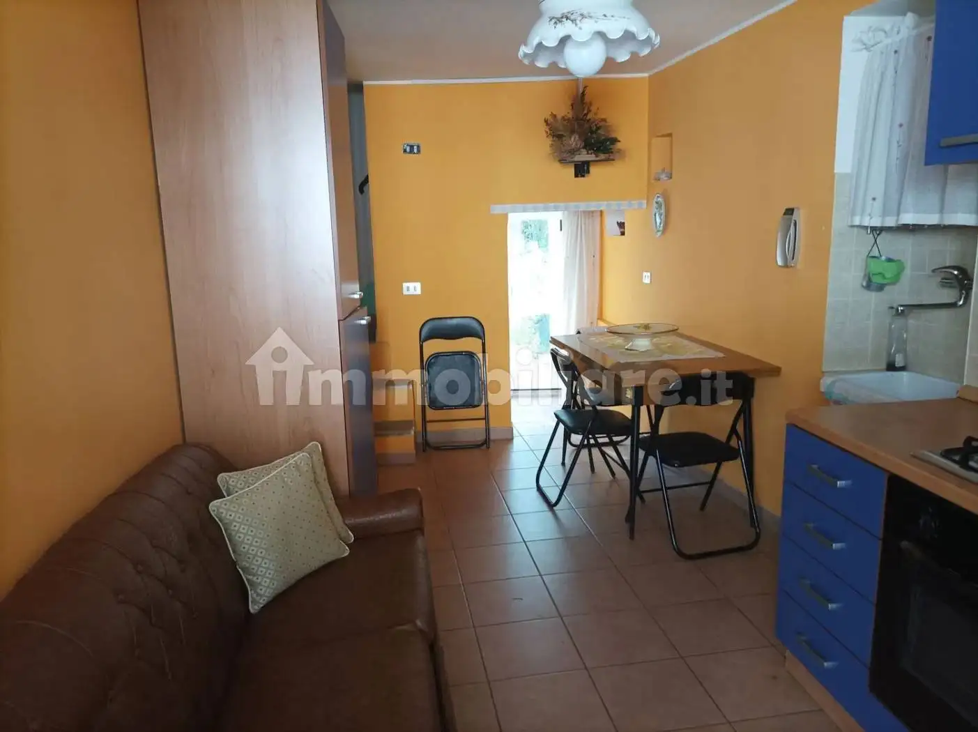 Villa unifamiliare via Delle Grazie San C., Centro, Castellino del Biferno - foto 2