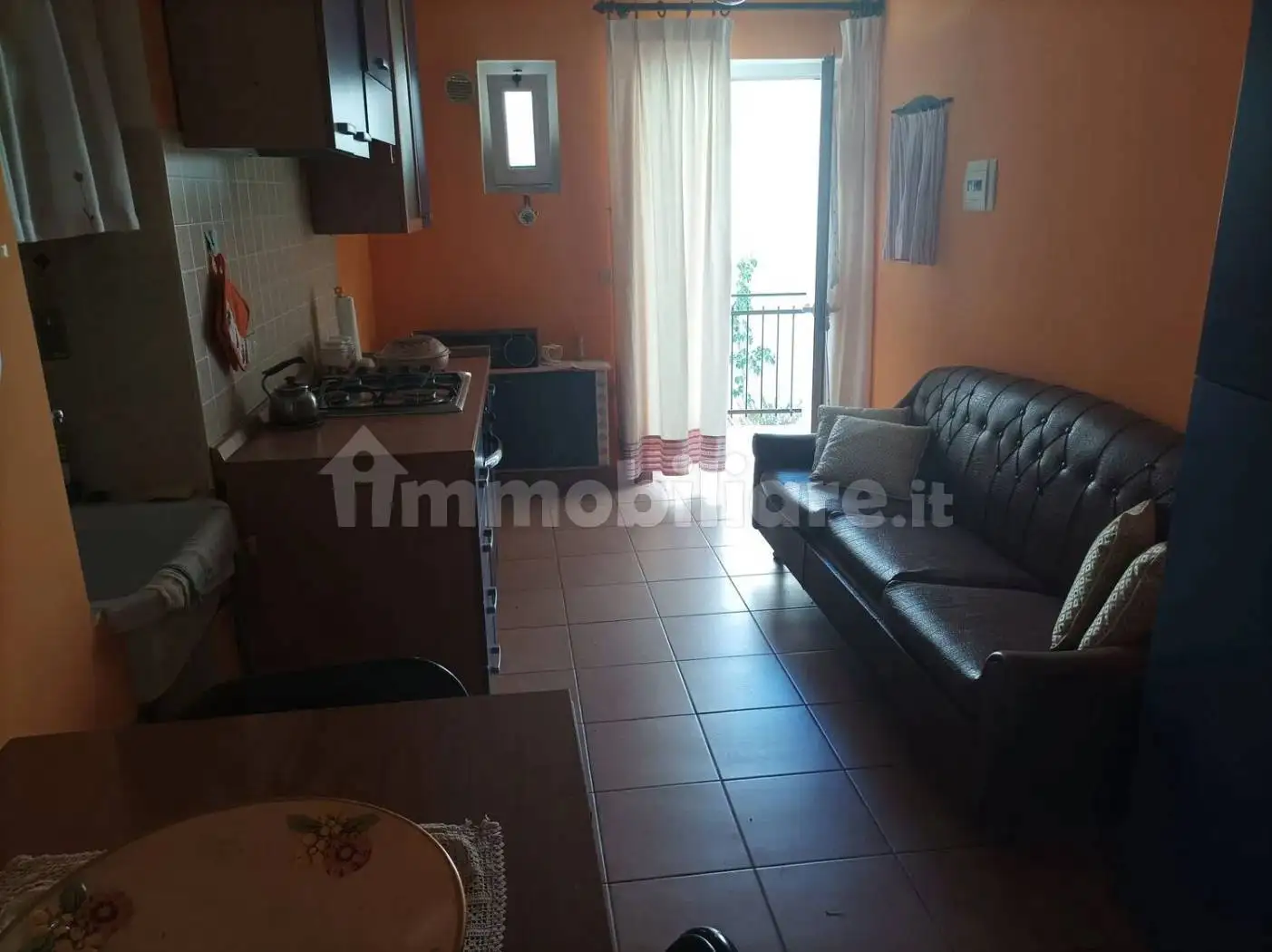 Villa unifamiliare via Delle Grazie San C., Centro, Castellino del Biferno - foto 3