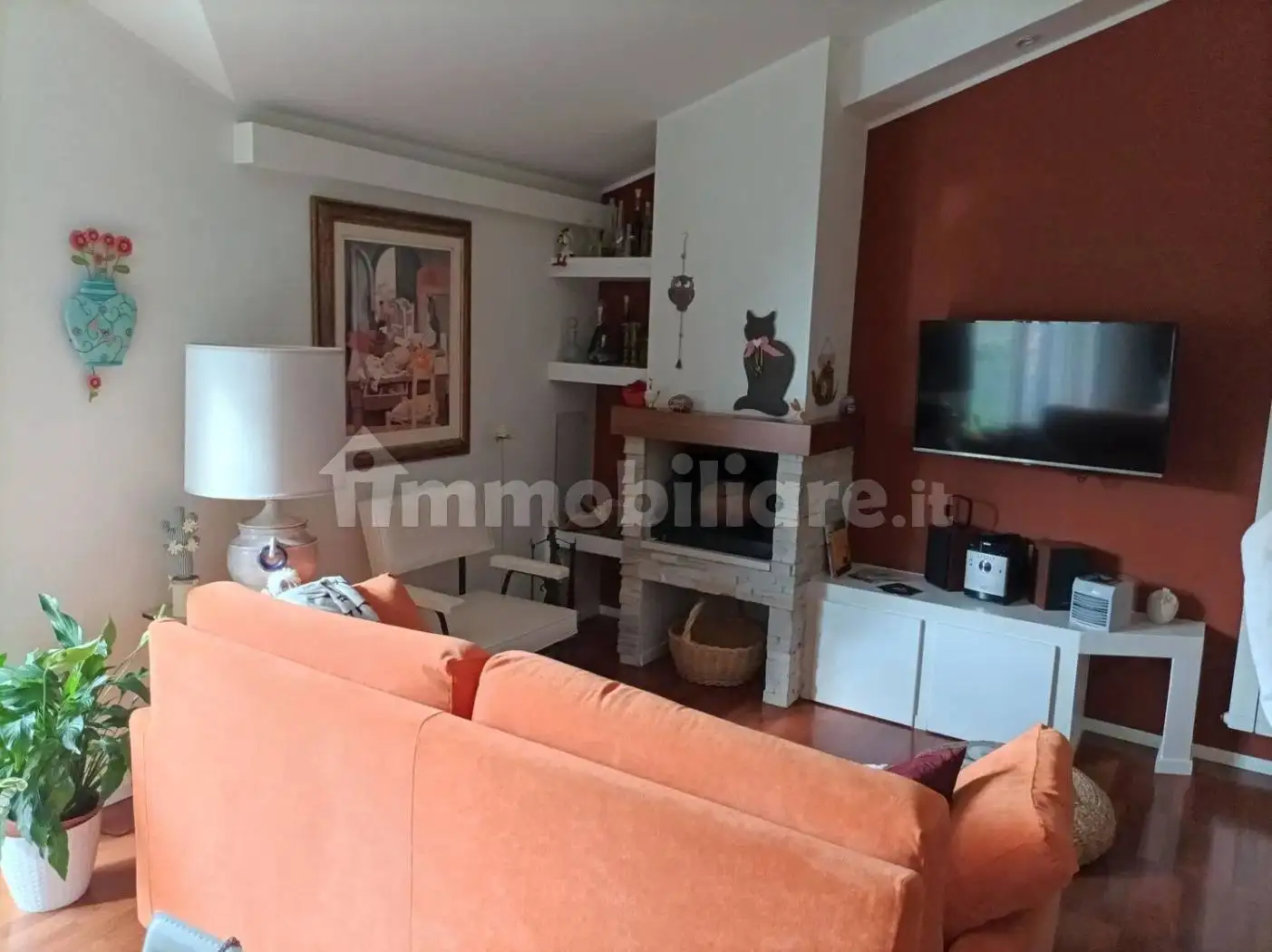 Quadrilocale via San C., Campodipietra - foto 2