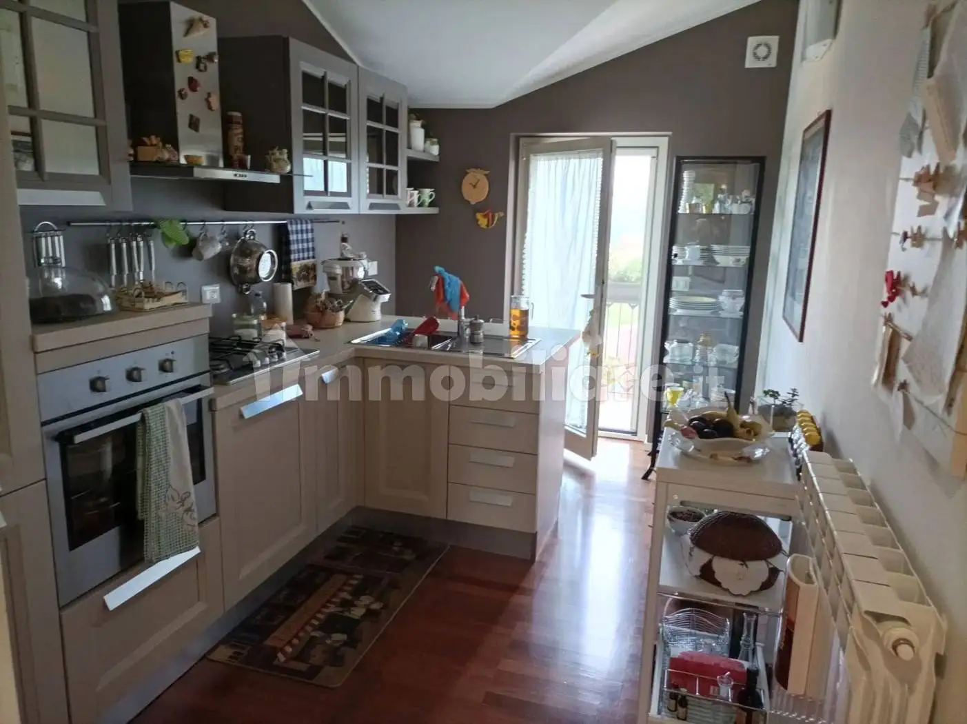 Quadrilocale via San C., Campodipietra - foto 4