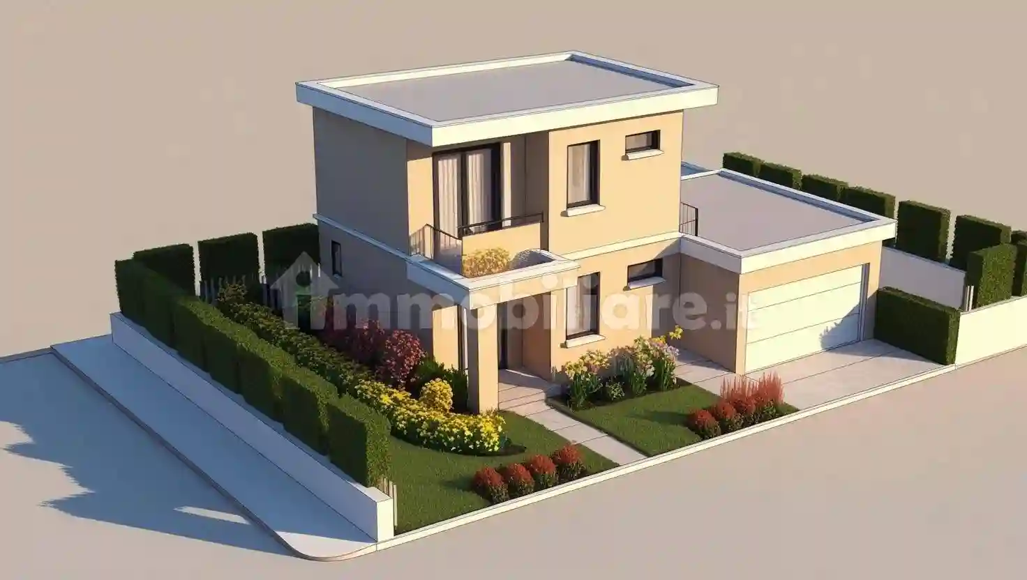 Villetta a schiera - foto 3