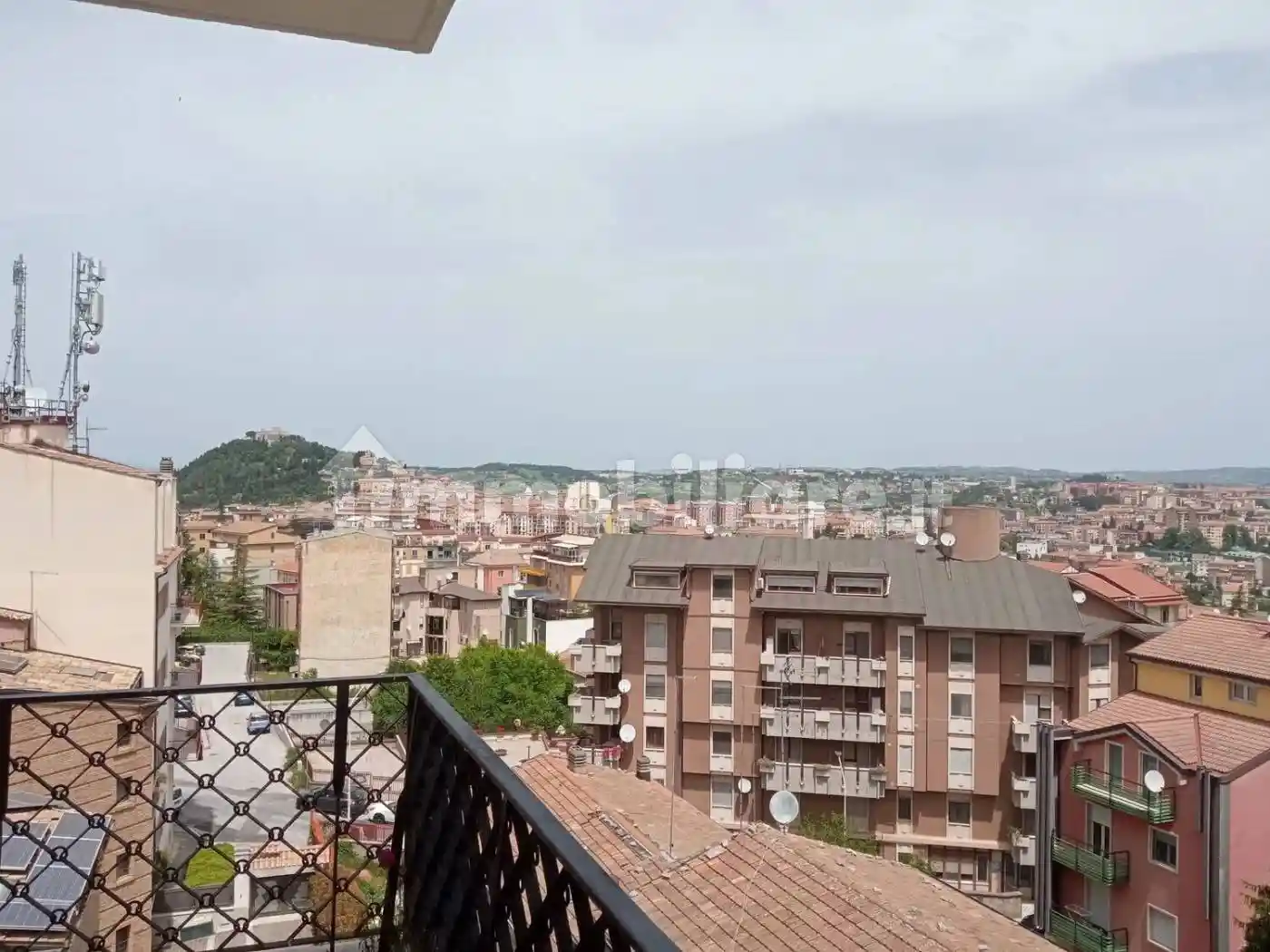 Appartamento in vendita a Campobasso