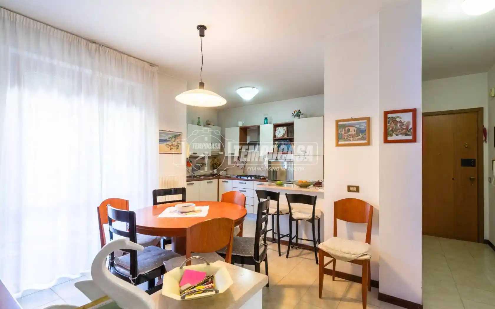 Appartamento in vendita a Civitanova Marche