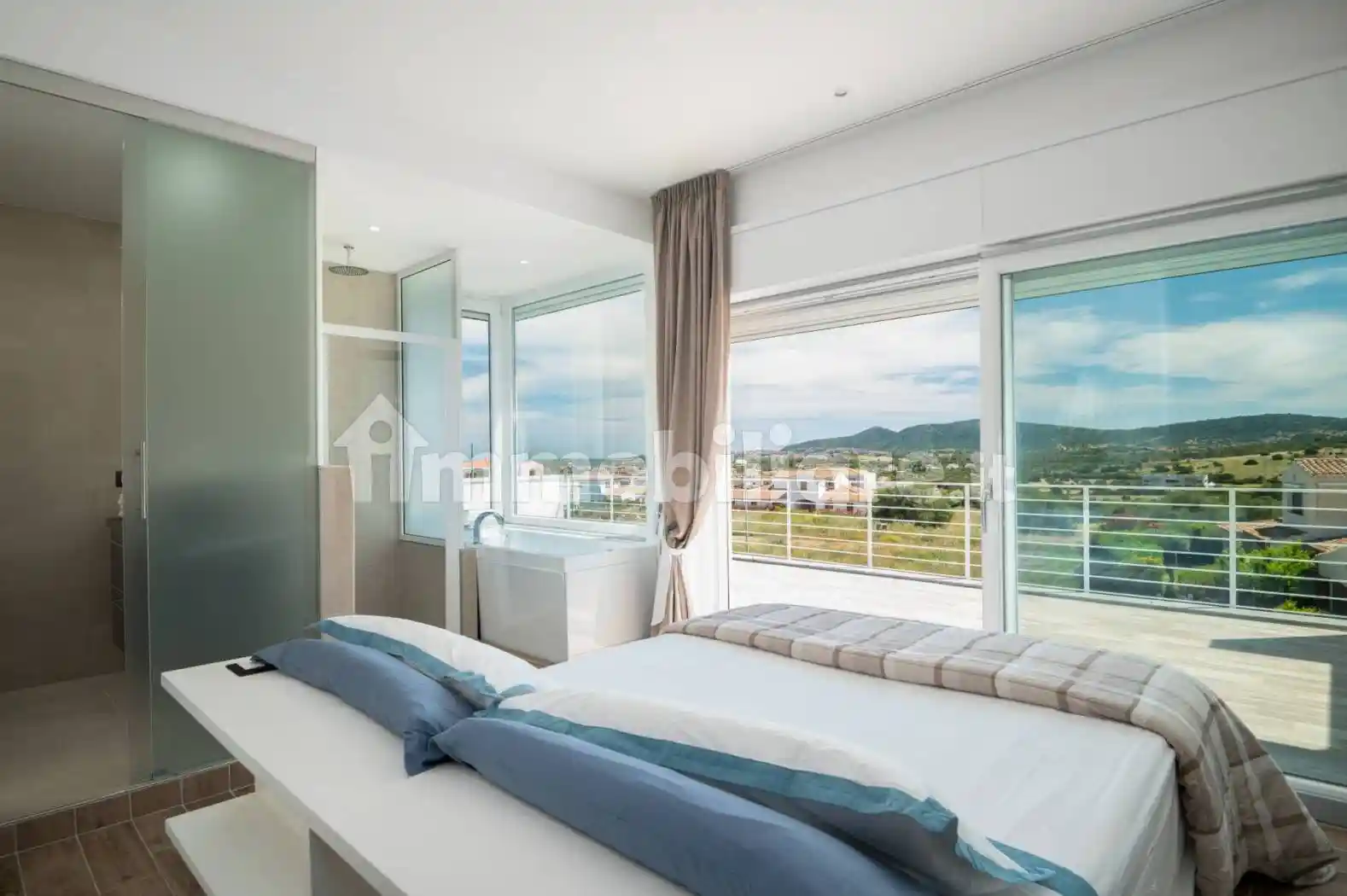 Villa in vendita a Budoni