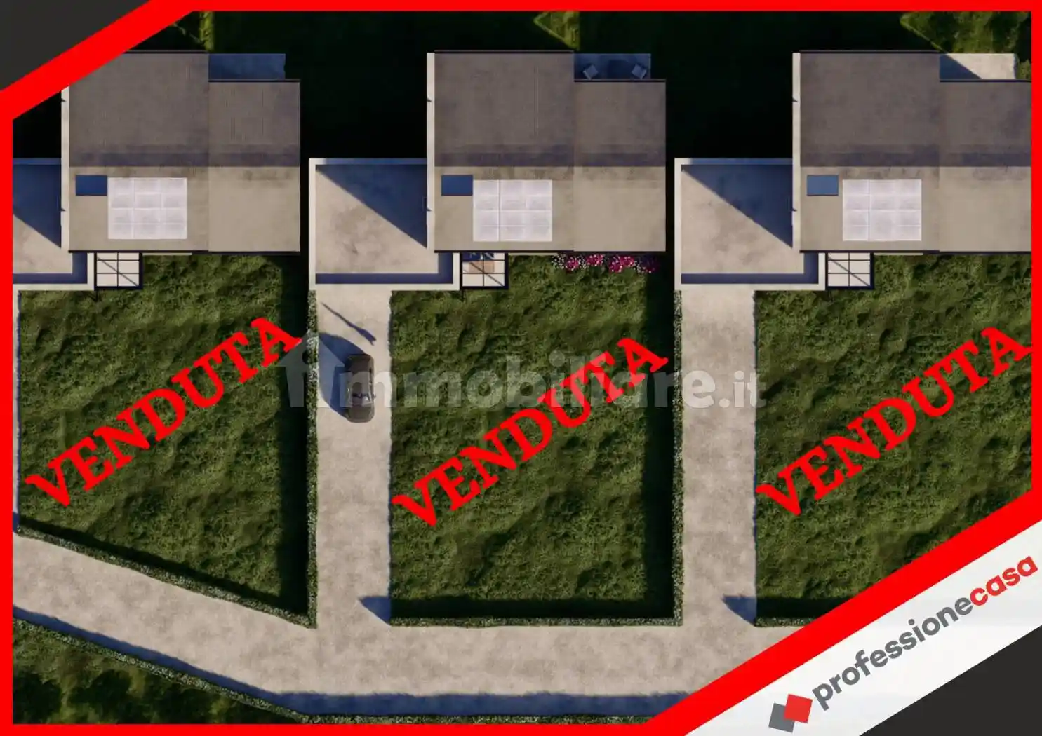 Villa in vendita a Frossasco