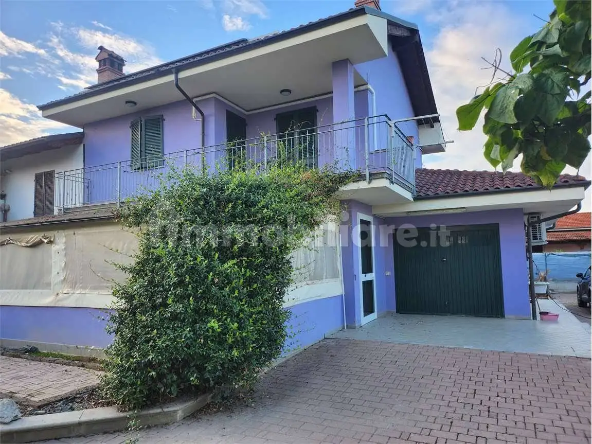 Villa in vendita a Cervere