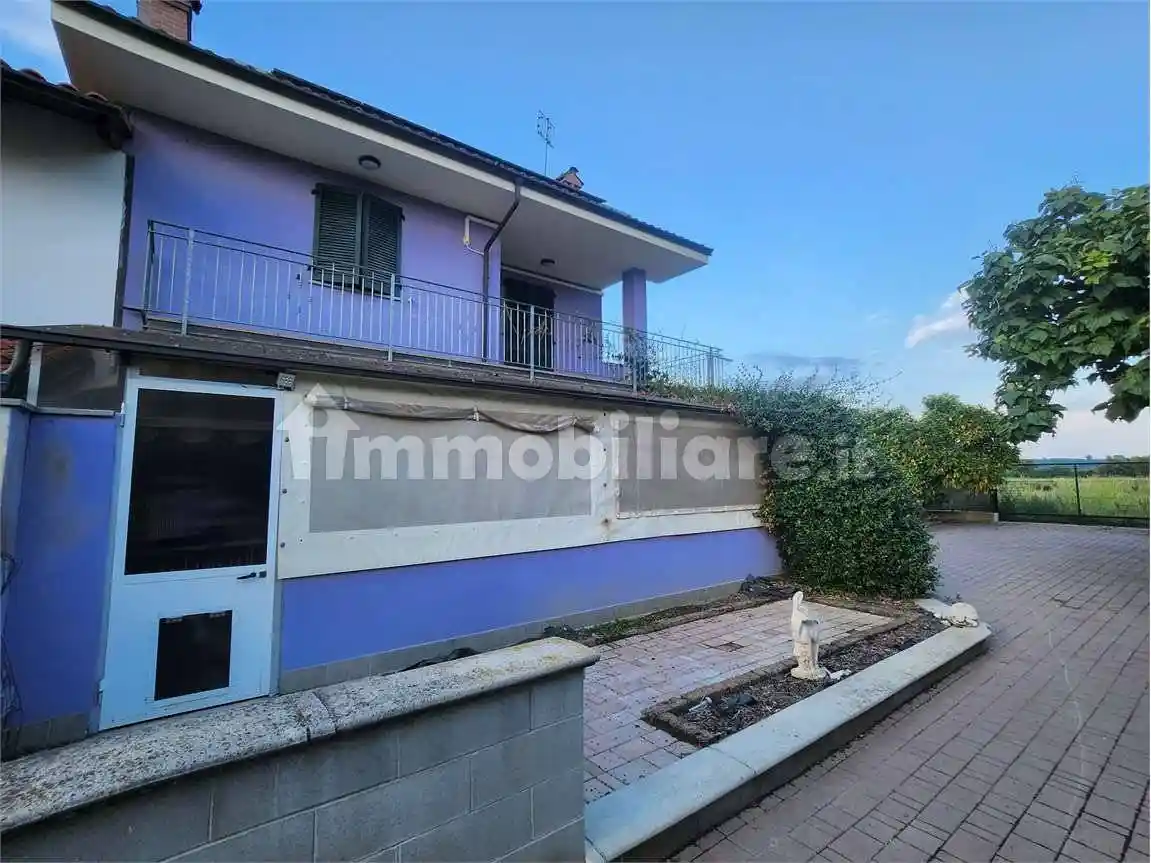 Villa unifamiliare, ottimo stato, 135 m², Tetti Chiaramelli, Cervere - foto 3
