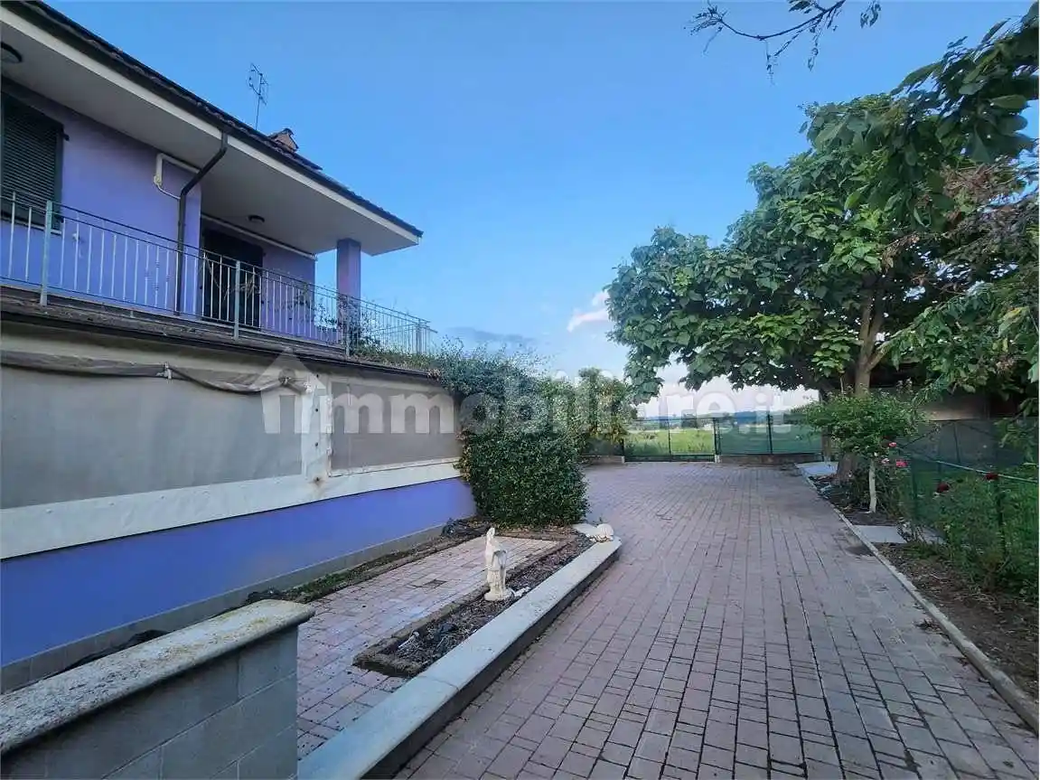 Villa unifamiliare, ottimo stato, 135 m², Tetti Chiaramelli, Cervere - foto 4