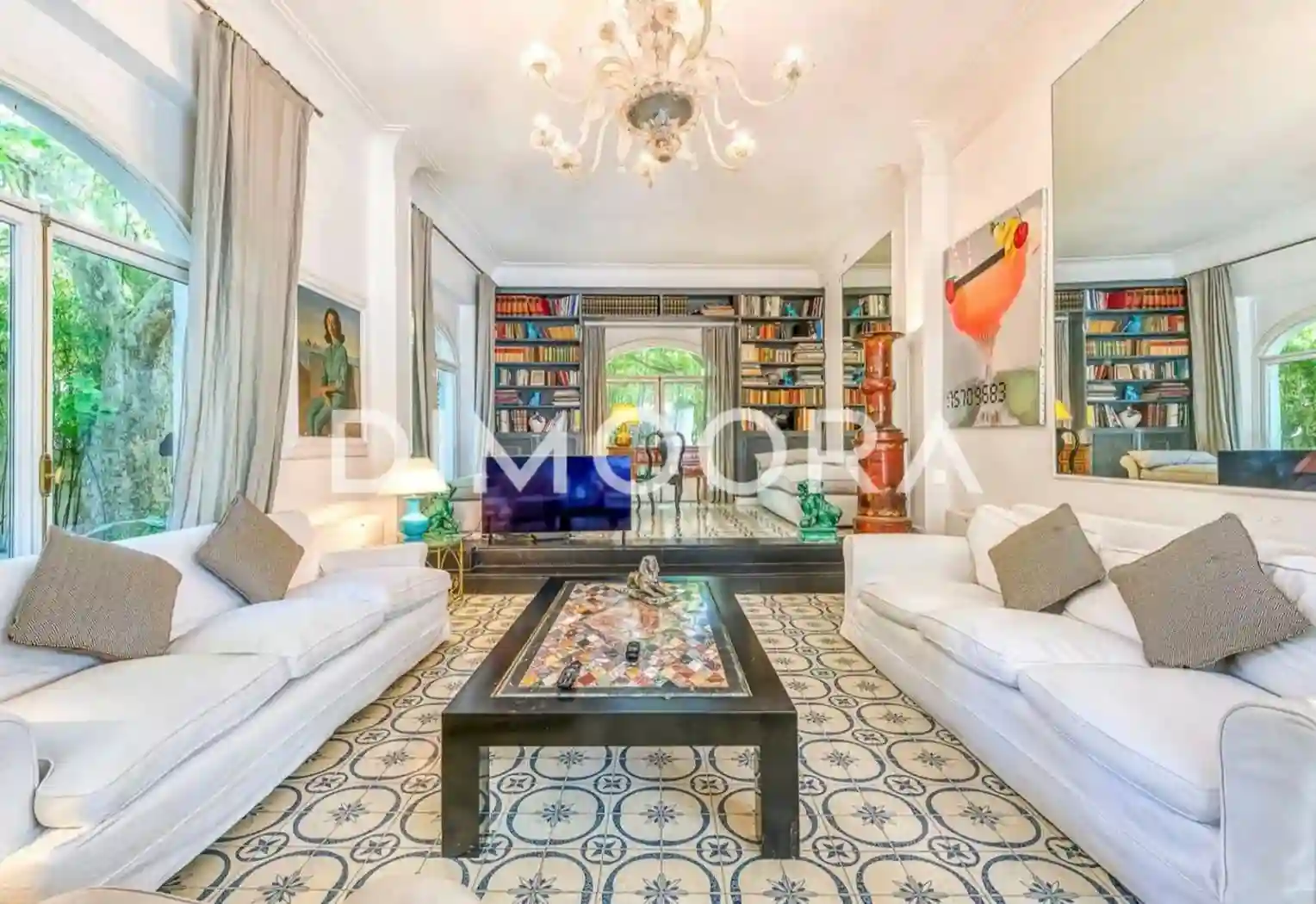 Villa - foto 2