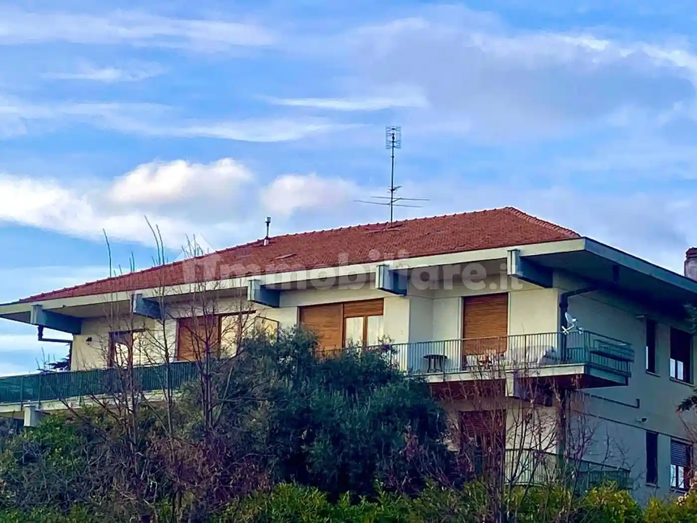 Appartamento in vendita a Pecetto Torinese