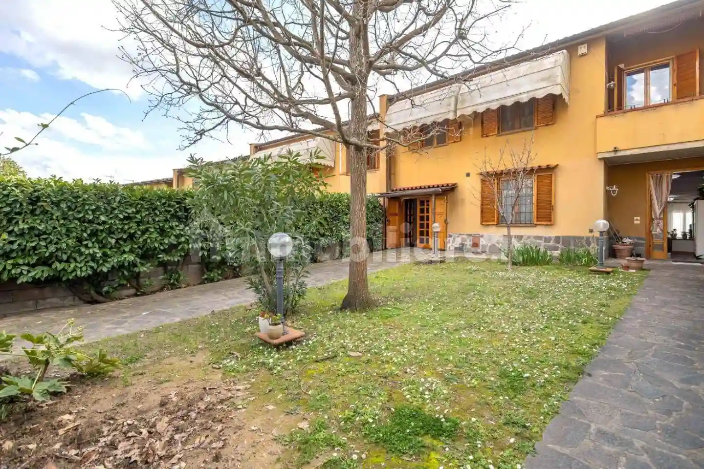 Villetta a schiera - foto 3