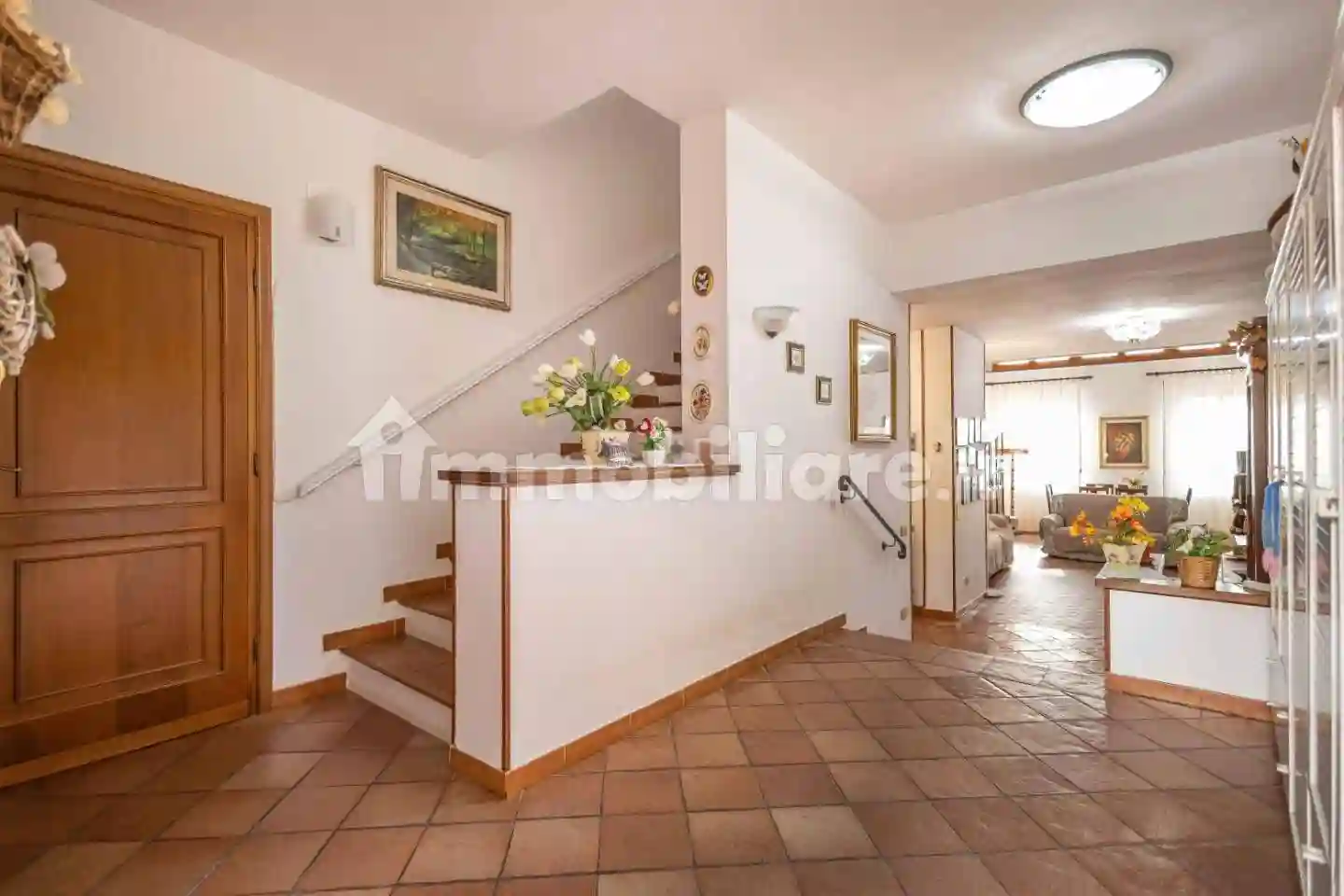 Villetta a schiera - foto 5