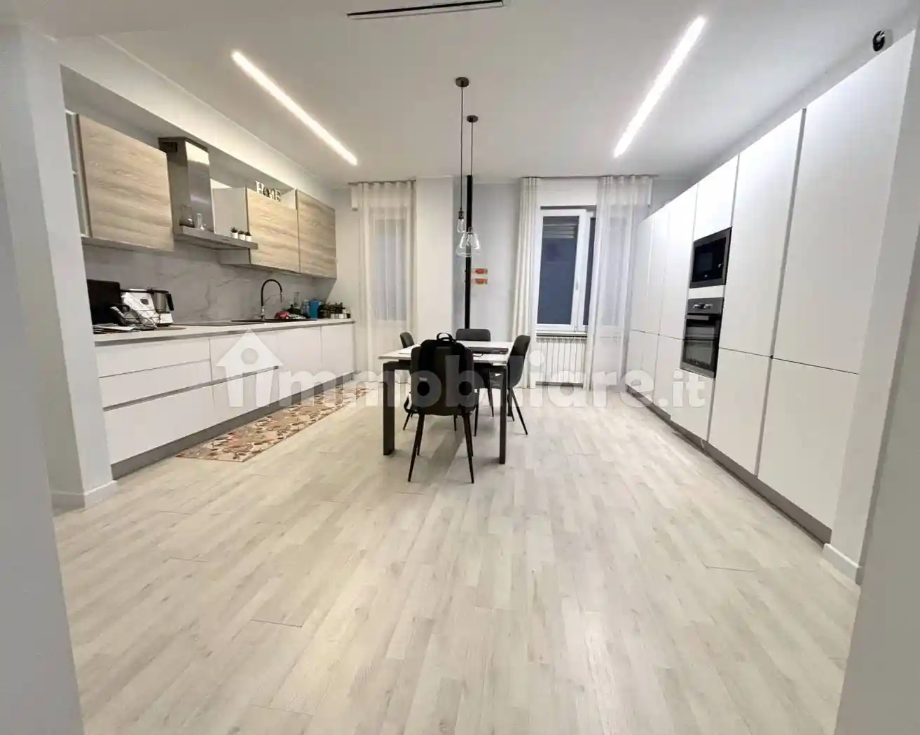 Appartamento in vendita a Paullo