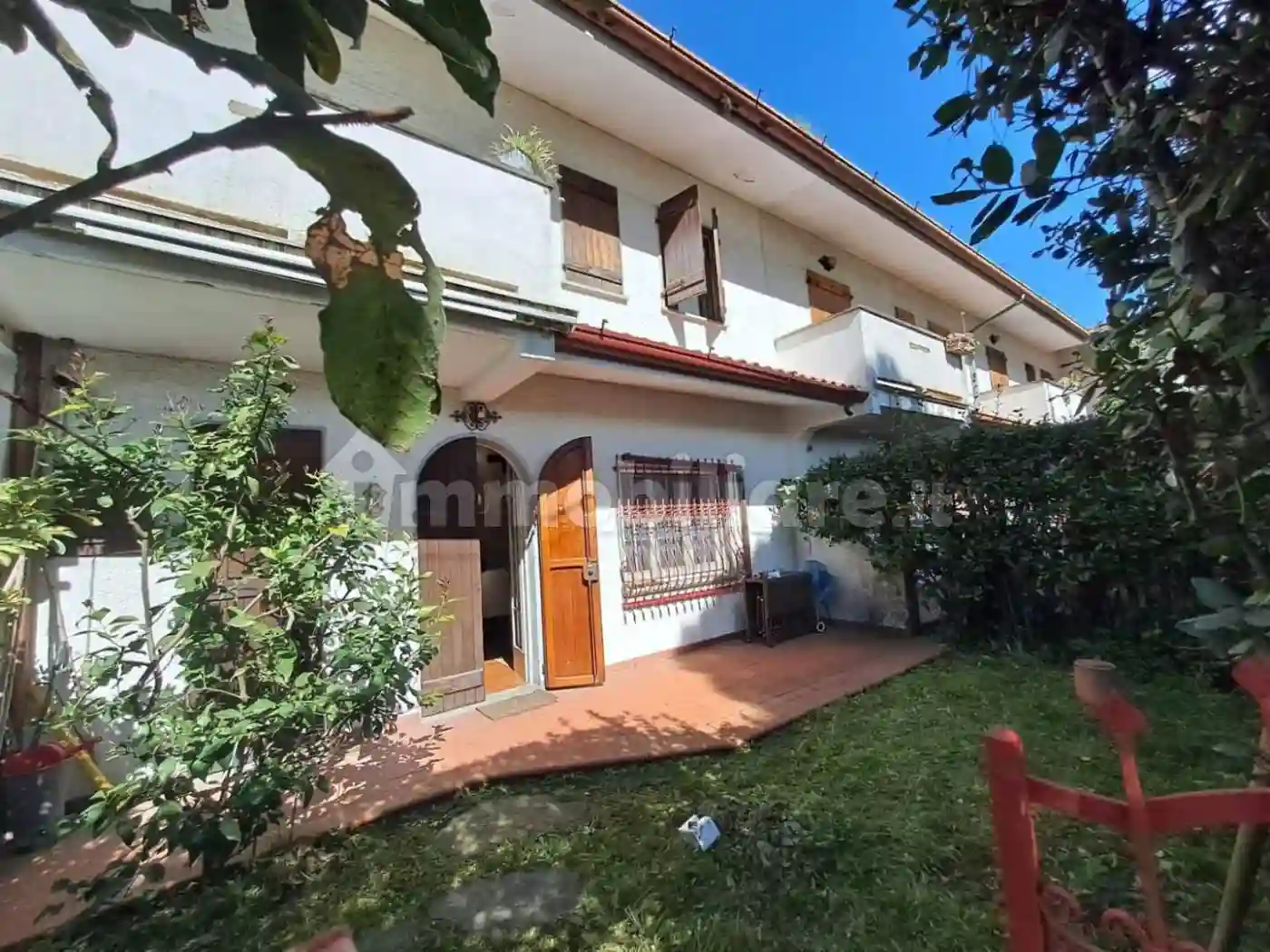 Villetta a schiera - foto 3