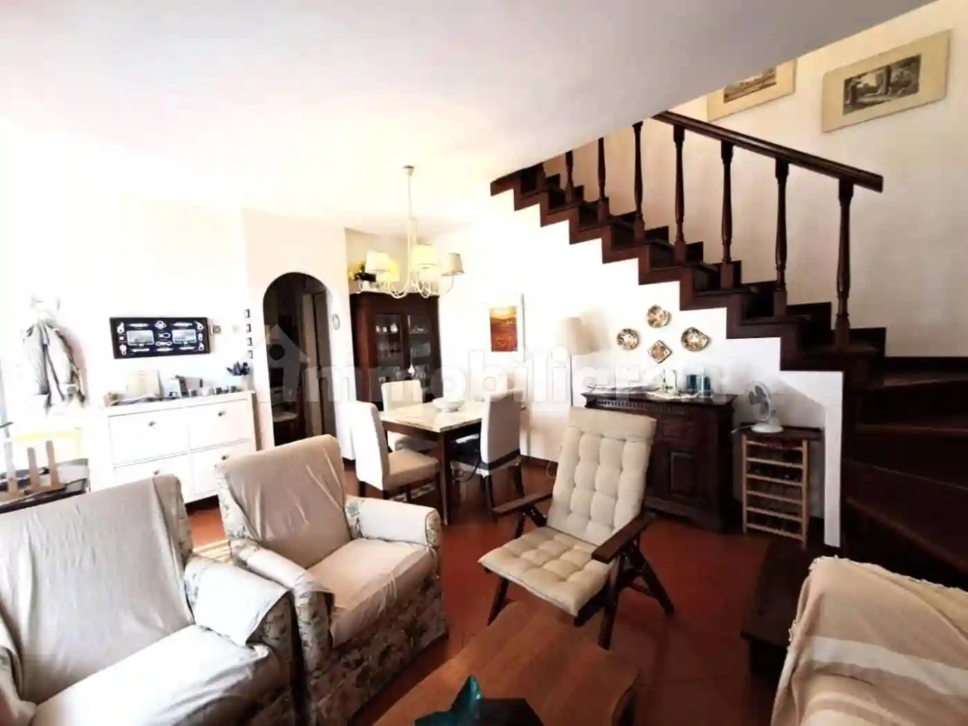 Villetta a schiera - foto 4