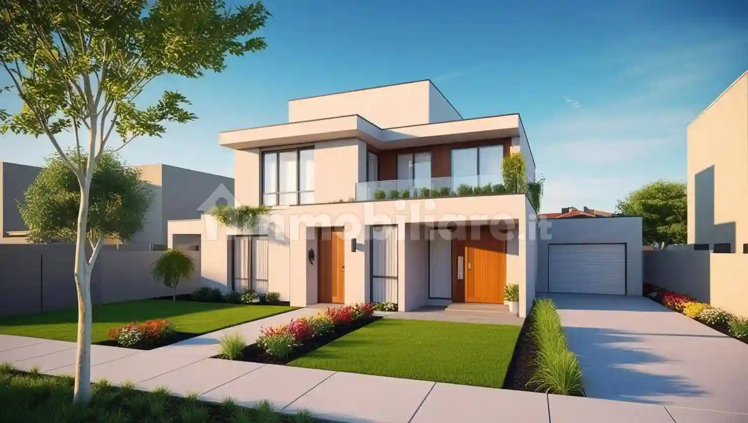 Villetta a schiera - foto 2