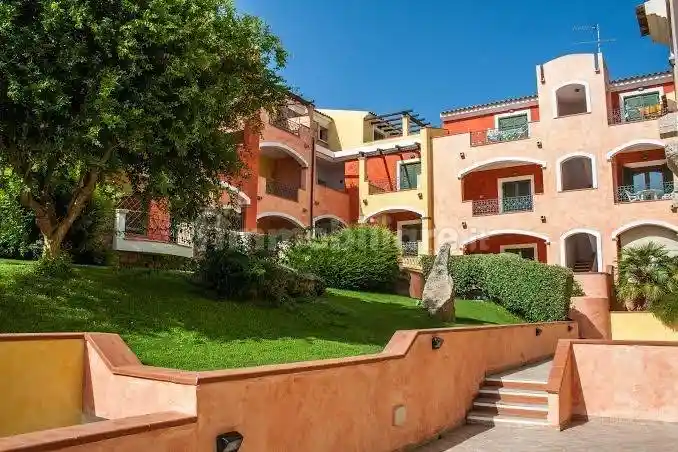 Appartamento in vendita a Santa Teresa Gallura