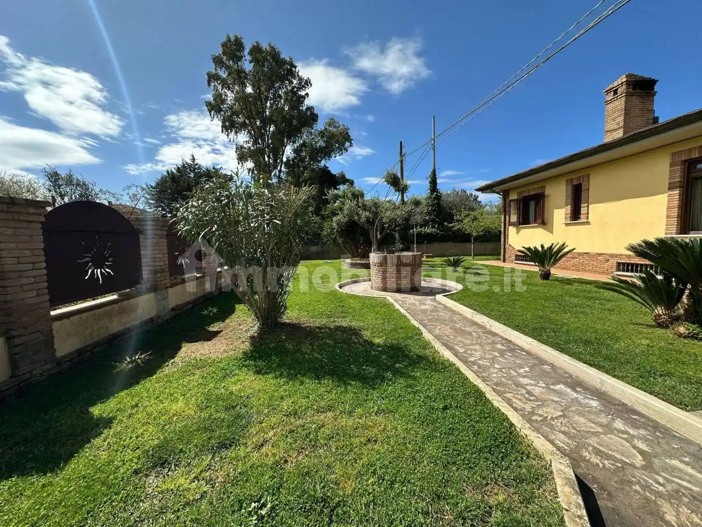 Terratetto unifamiliare Strada Piscina Scura, Isonzo, Latina - foto 2