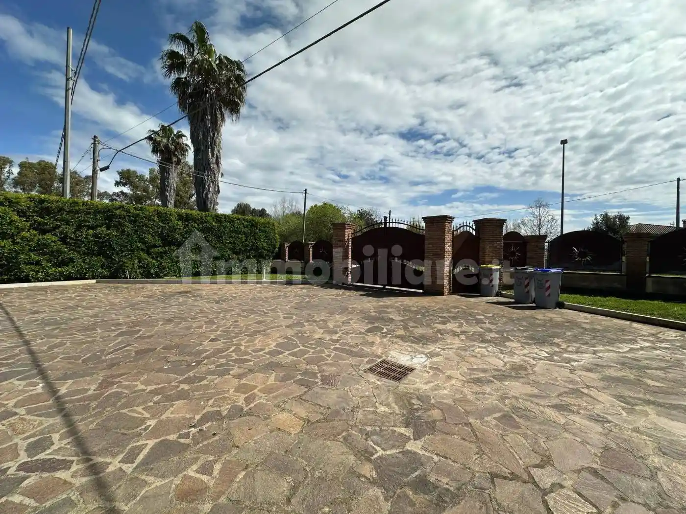 Terratetto unifamiliare Strada Piscina Scura, Isonzo, Latina - foto 3