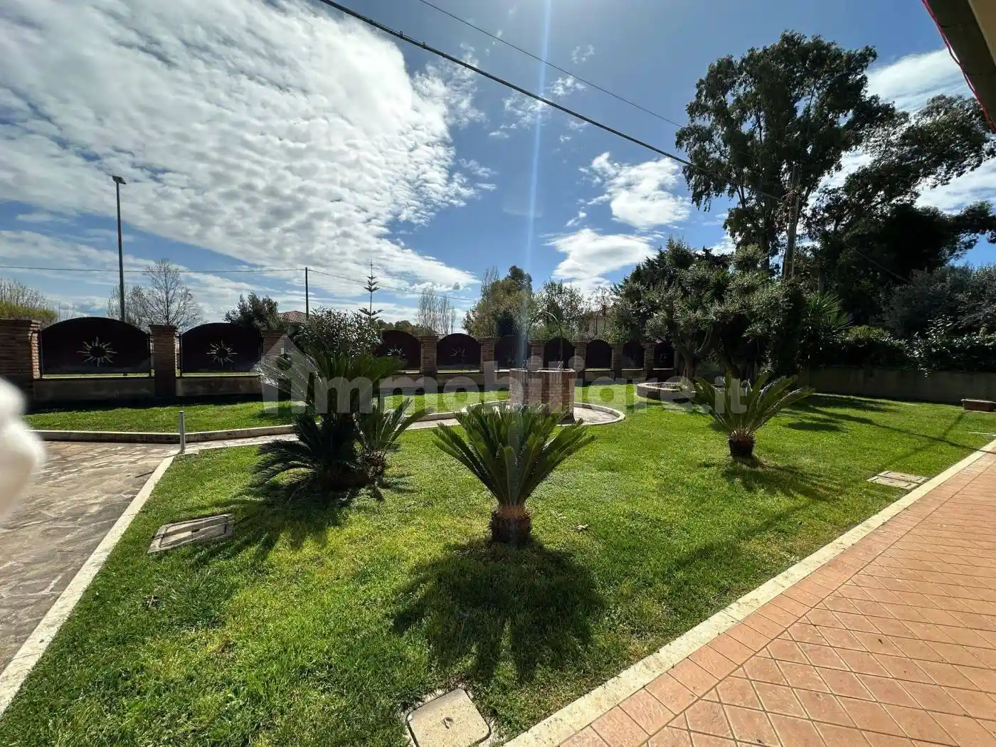 Terratetto unifamiliare Strada Piscina Scura, Isonzo, Latina - foto 4