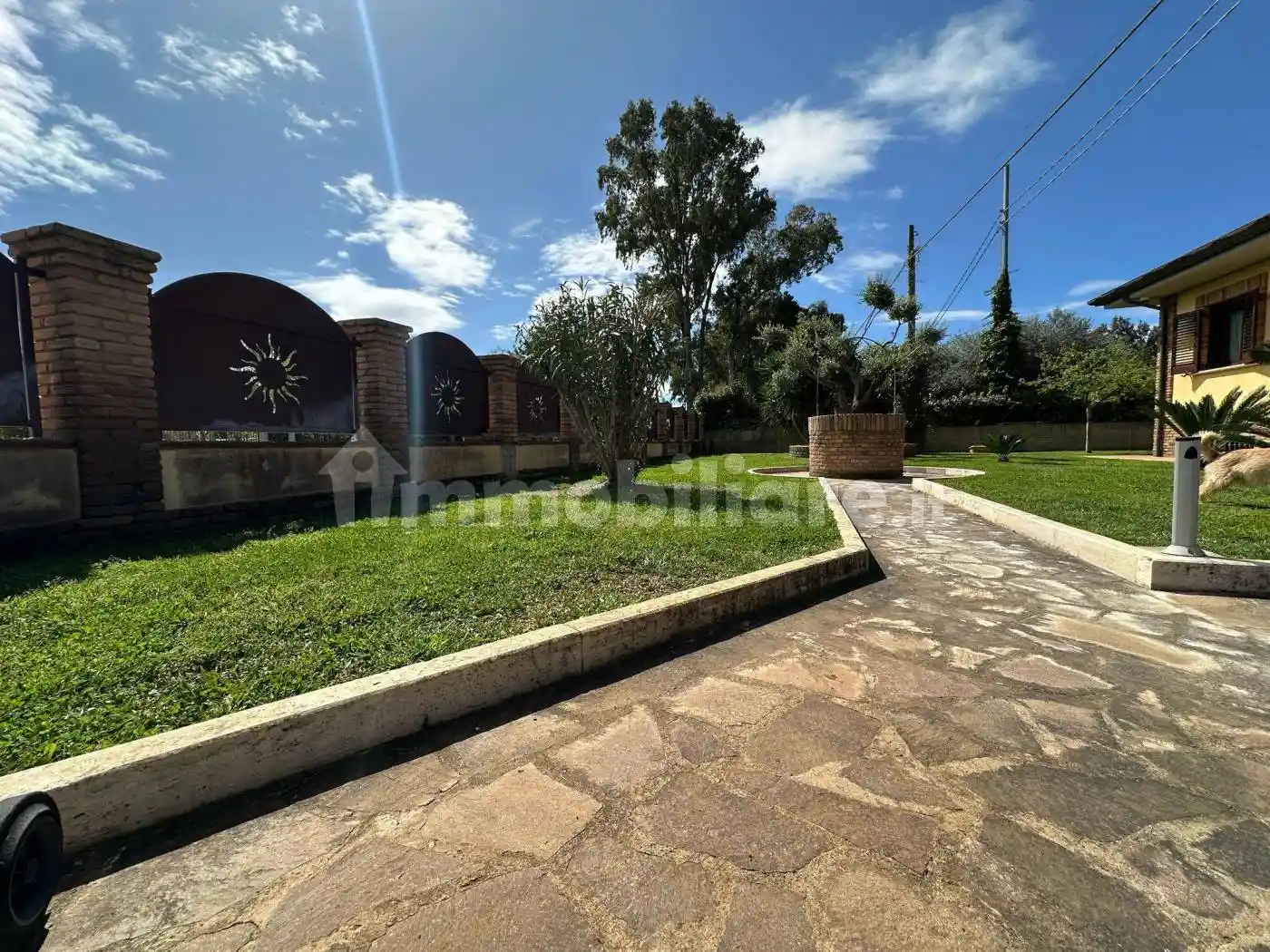 Terratetto unifamiliare Strada Piscina Scura, Isonzo, Latina - foto 5