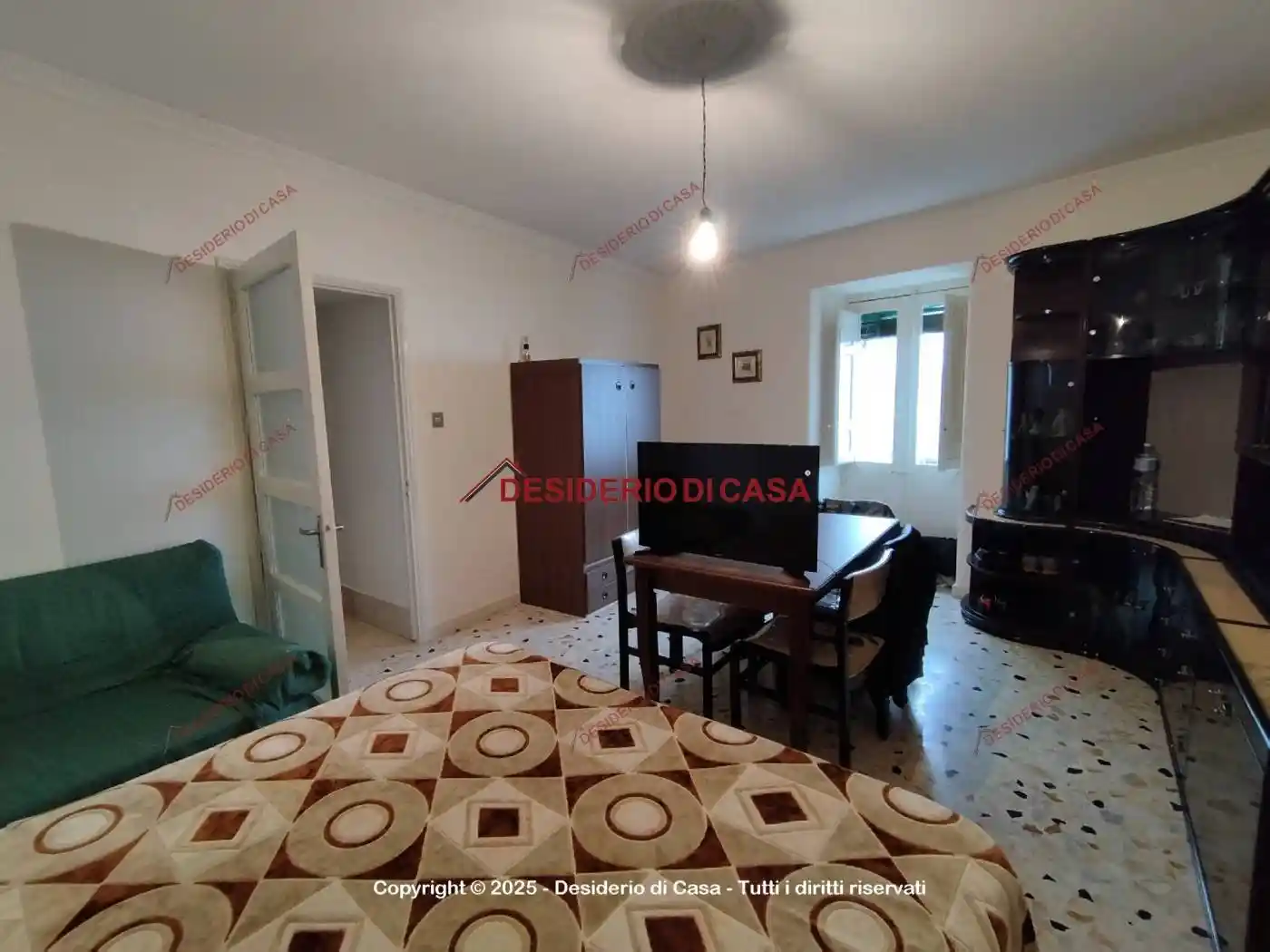 Casa indipendente in vendita a Gangi