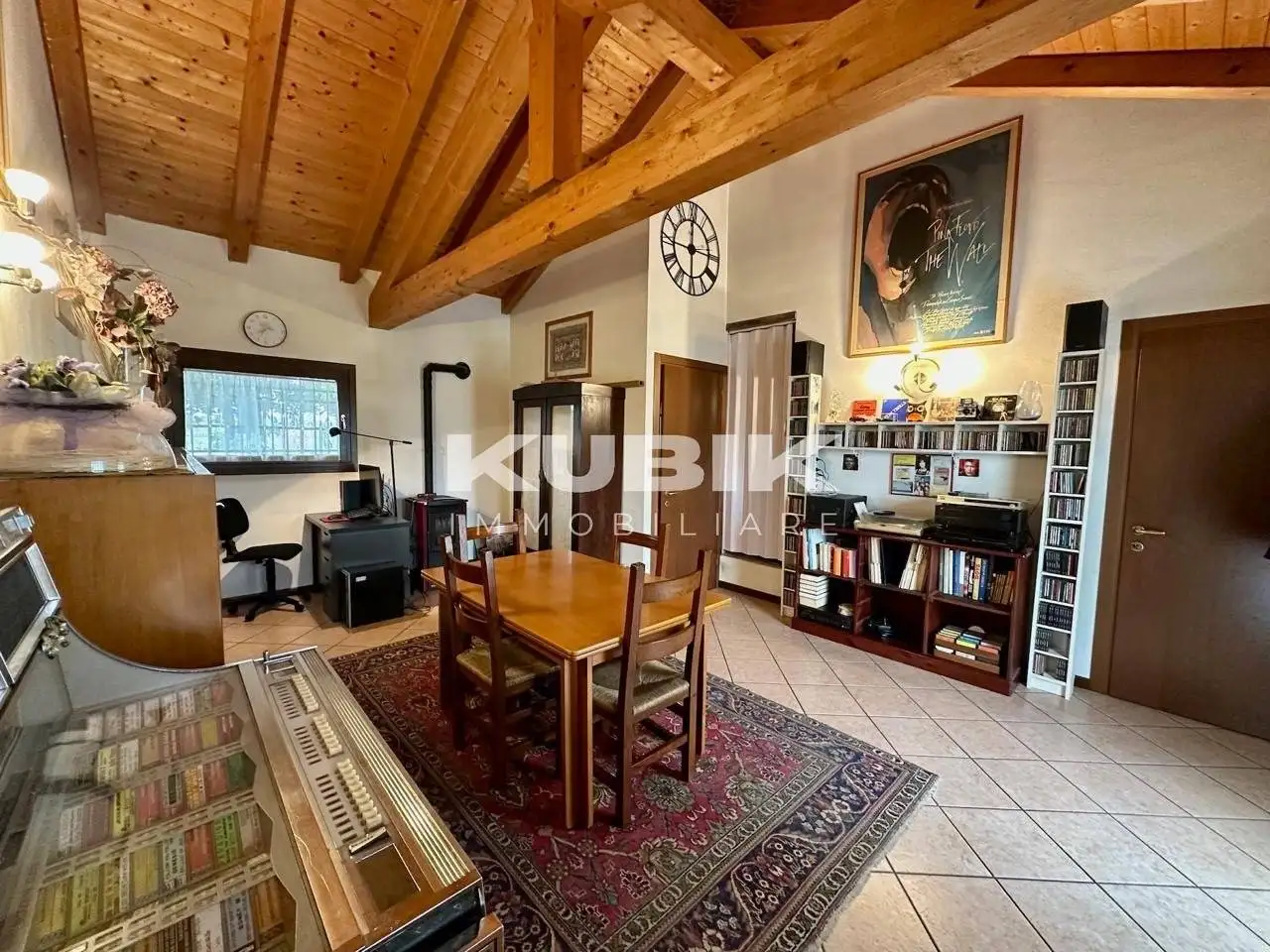 Villa in vendita a Premariacco