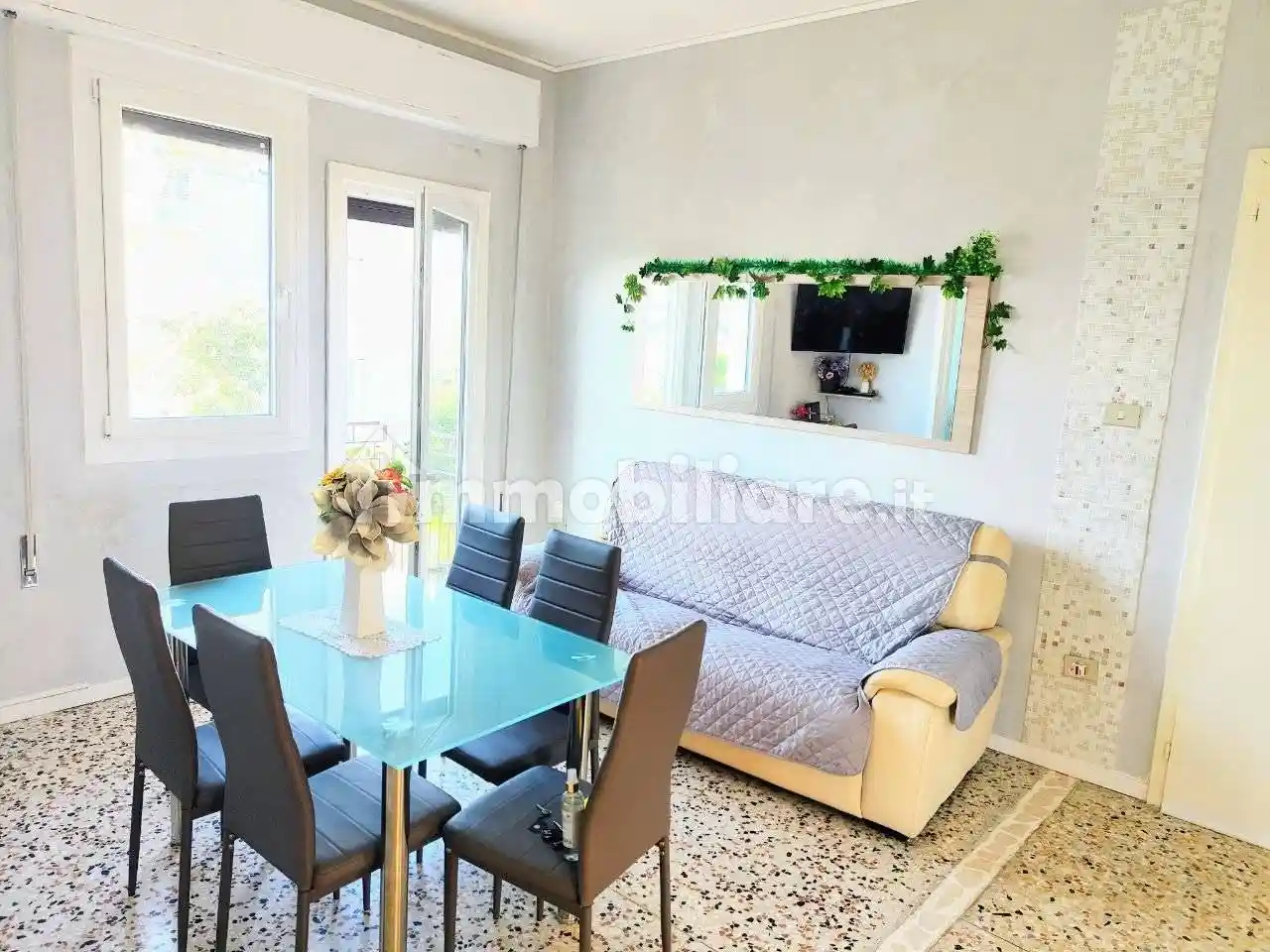 Appartamento in vendita a Treviso