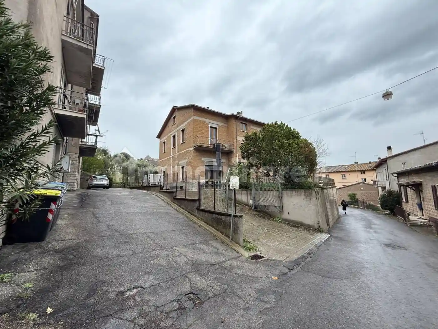 Appartamento in vendita a Orvieto