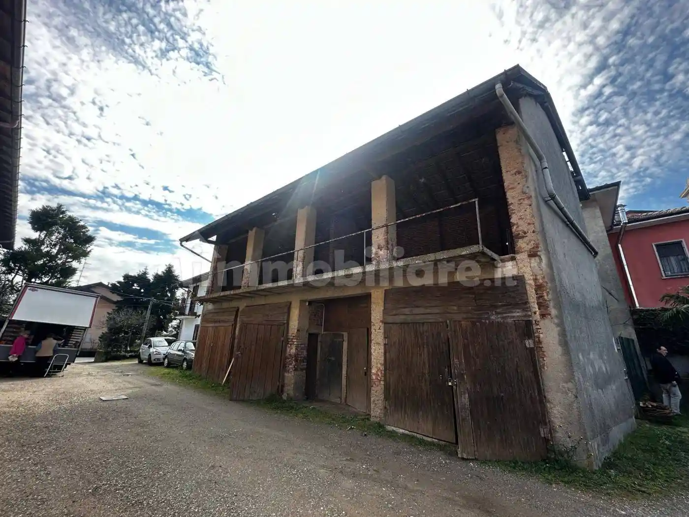 Rustico - Casale in vendita a Cavaria con Premezzo