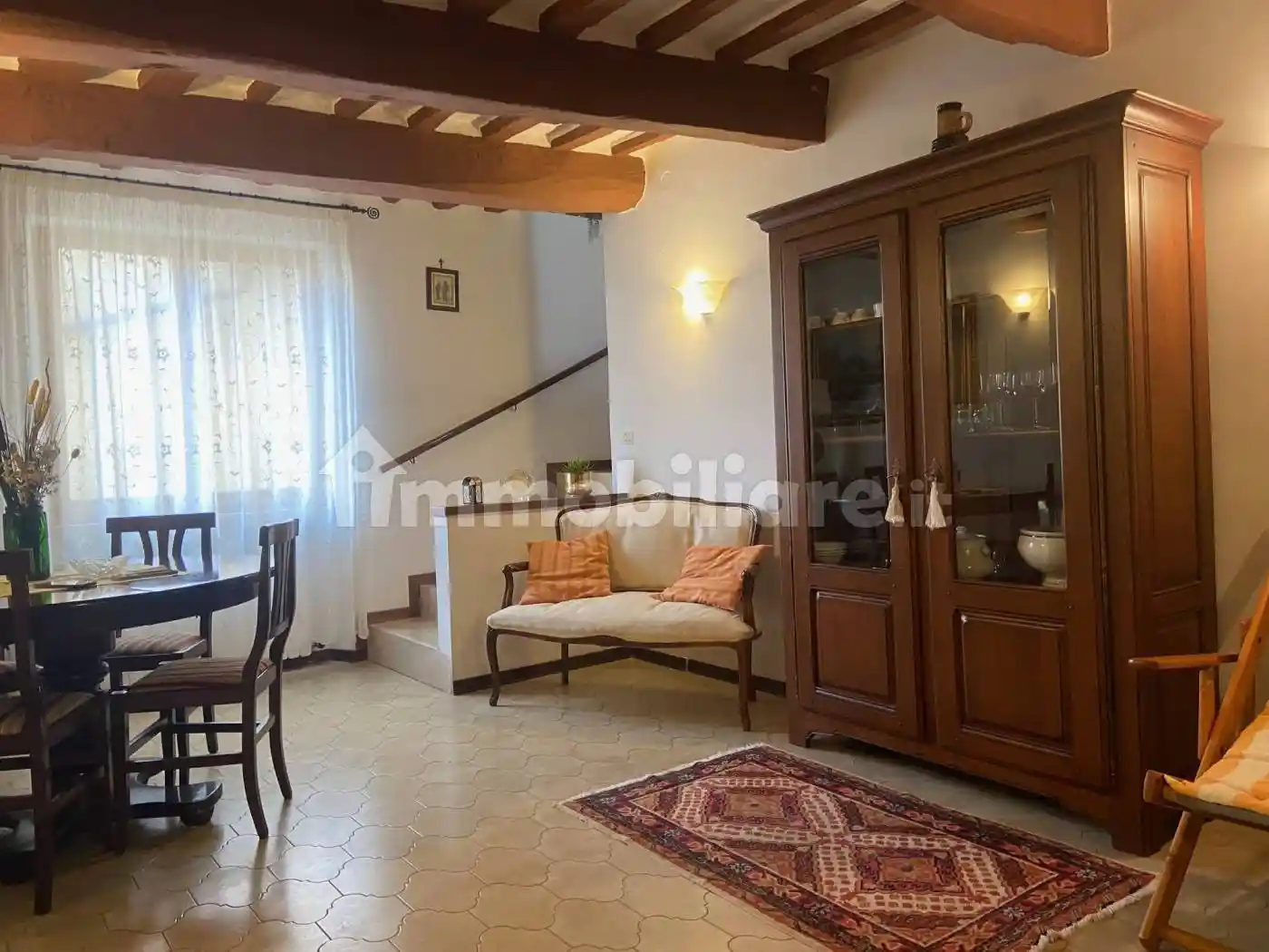 Casa indipendente in vendita a Sigillo