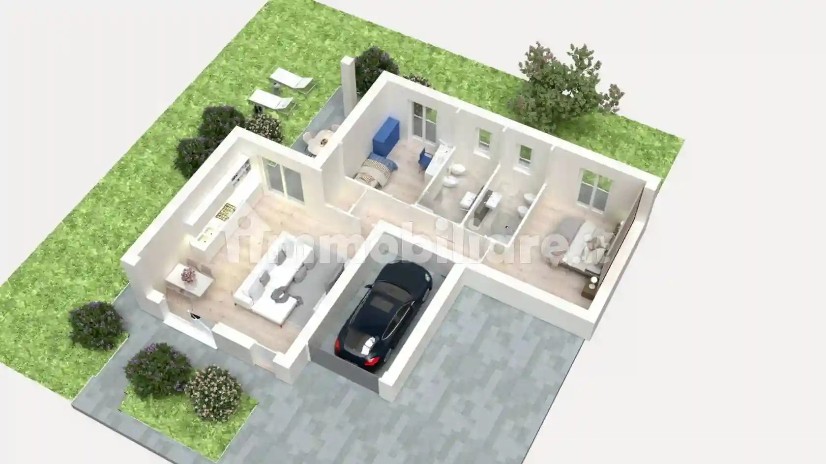 Appartamento - foto 2