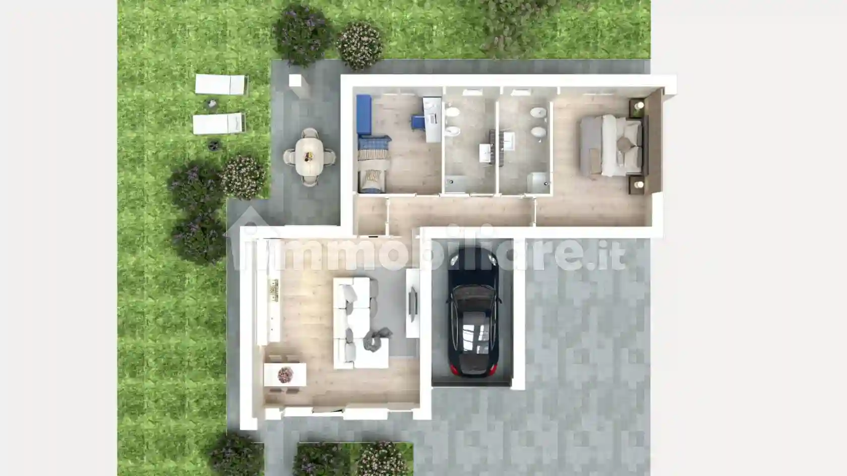 Appartamento - foto 3