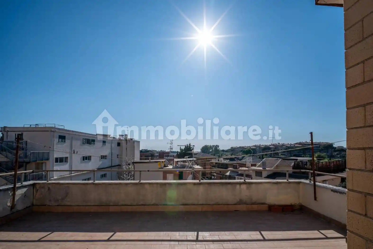 Terratetto plurifamiliare via Ilario Alibrandi, Aurelio - Val Cannuta, Roma - foto 2