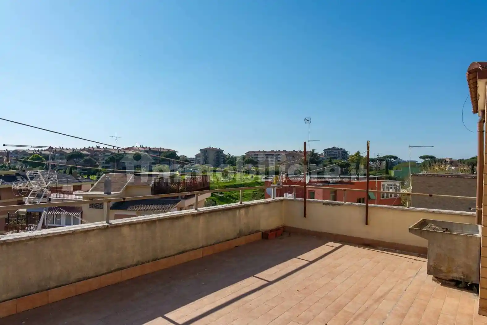 Terratetto plurifamiliare via Ilario Alibrandi, Aurelio - Val Cannuta, Roma - foto 3