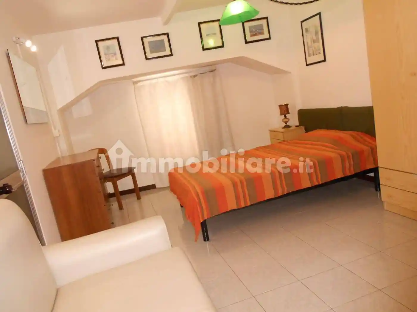 Appartamento in affitto a Catania