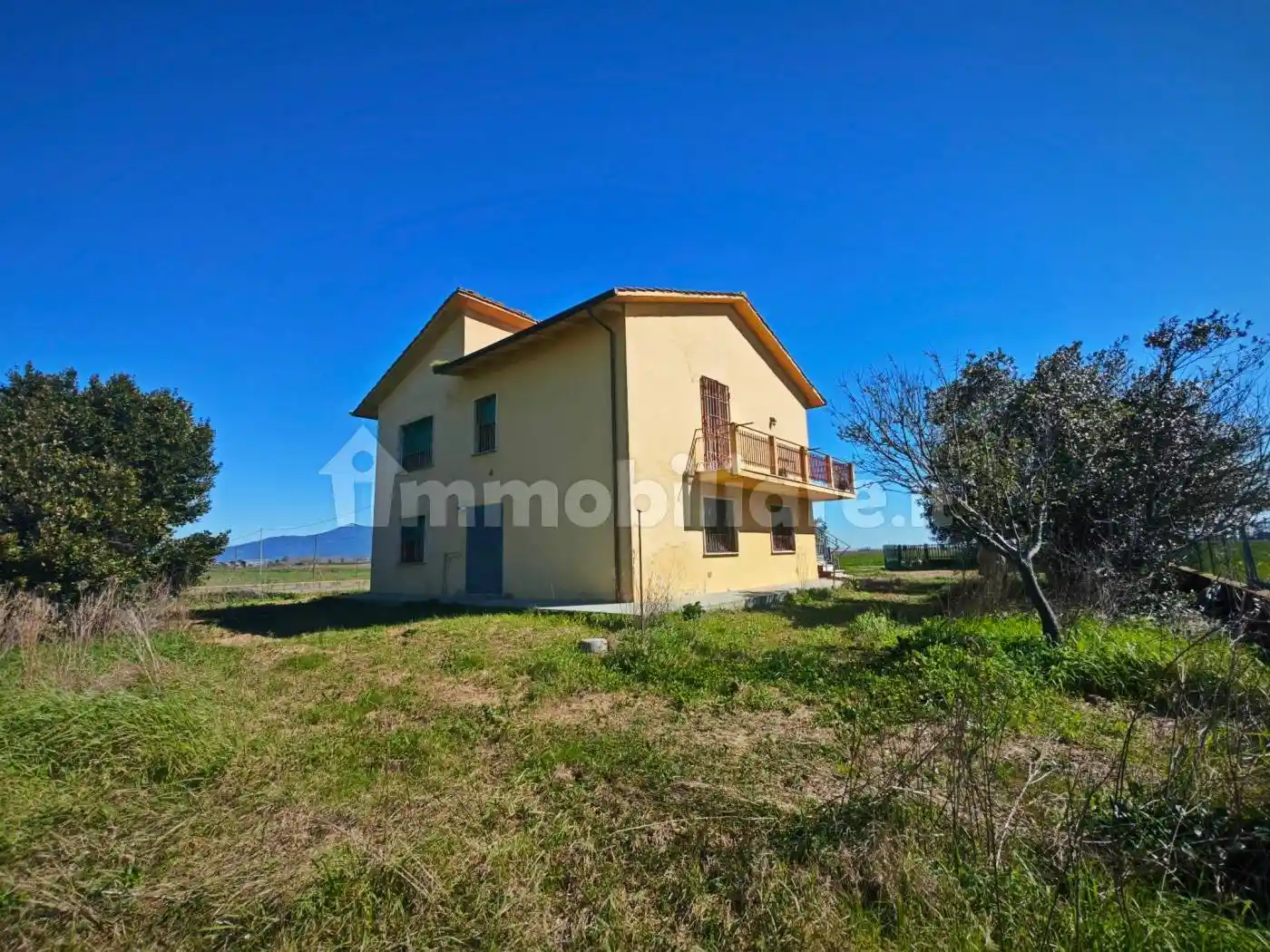 Villa unifamiliare via del Caligi, Coltano - Le Rene, Pisa - foto 3