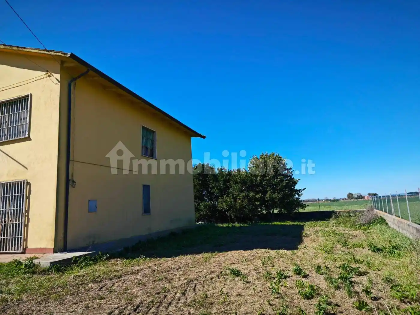 Villa unifamiliare via del Caligi, Coltano - Le Rene, Pisa - foto 5