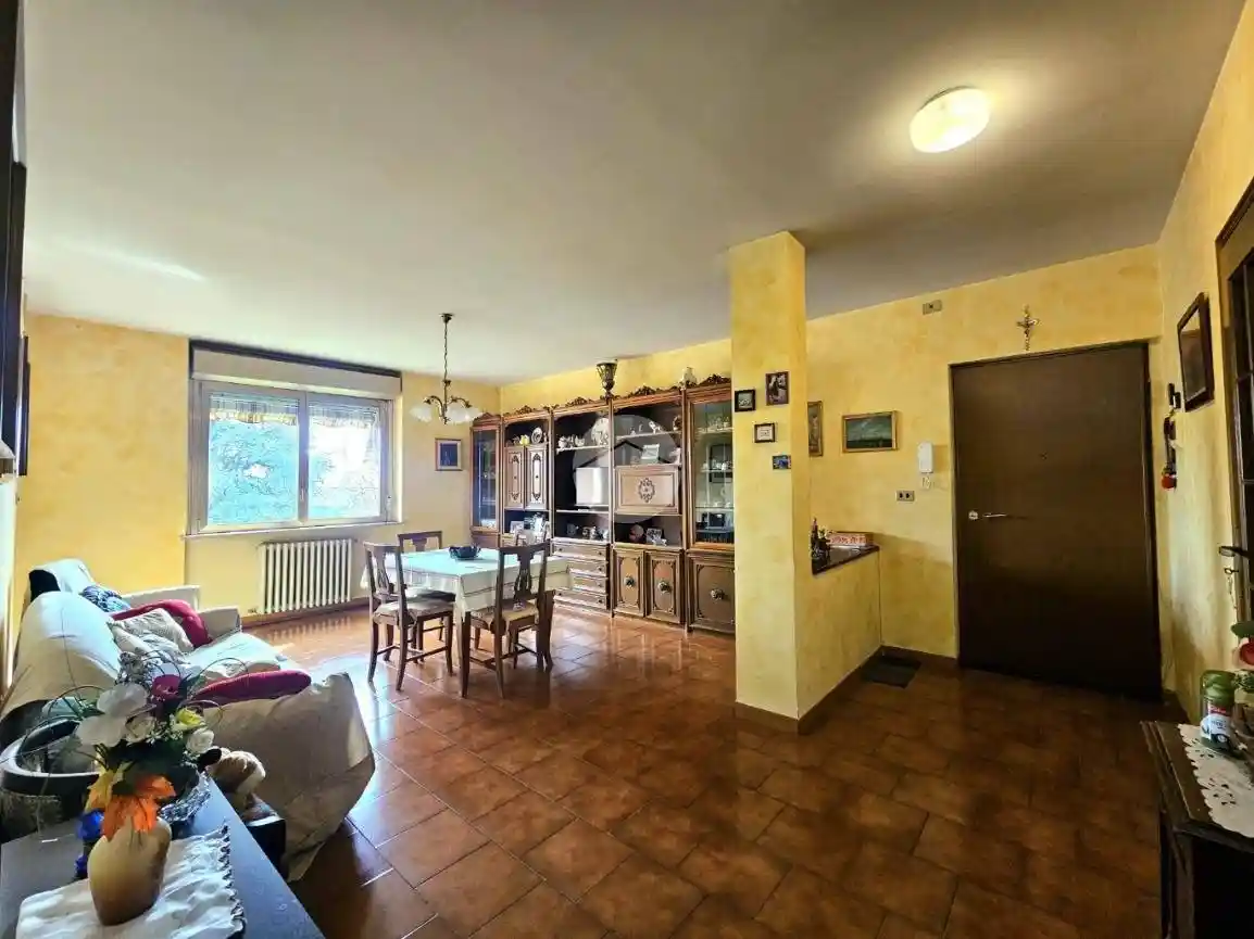 Appartamento in vendita a Chieri