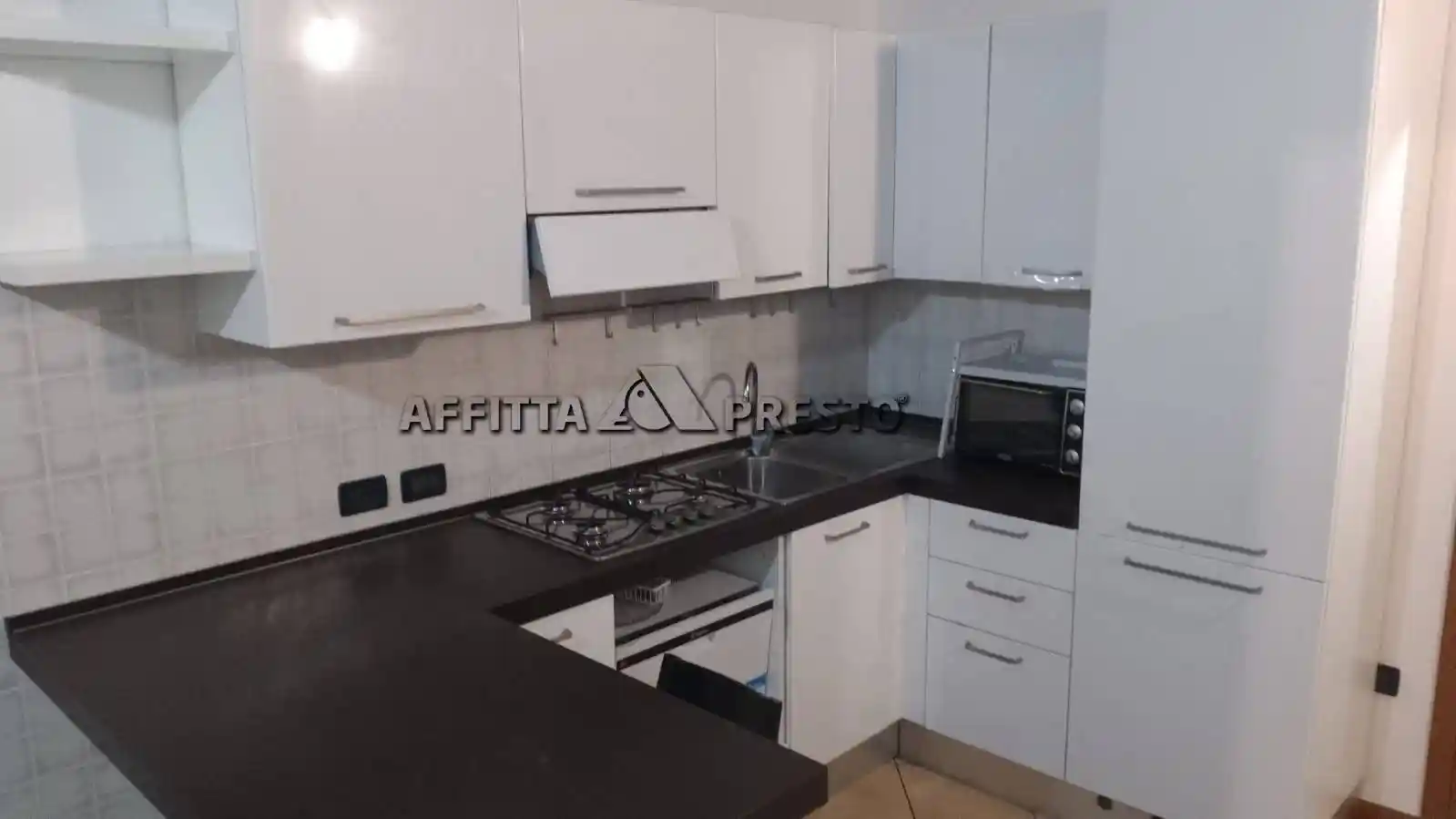 Appartamento in affitto a Forlì